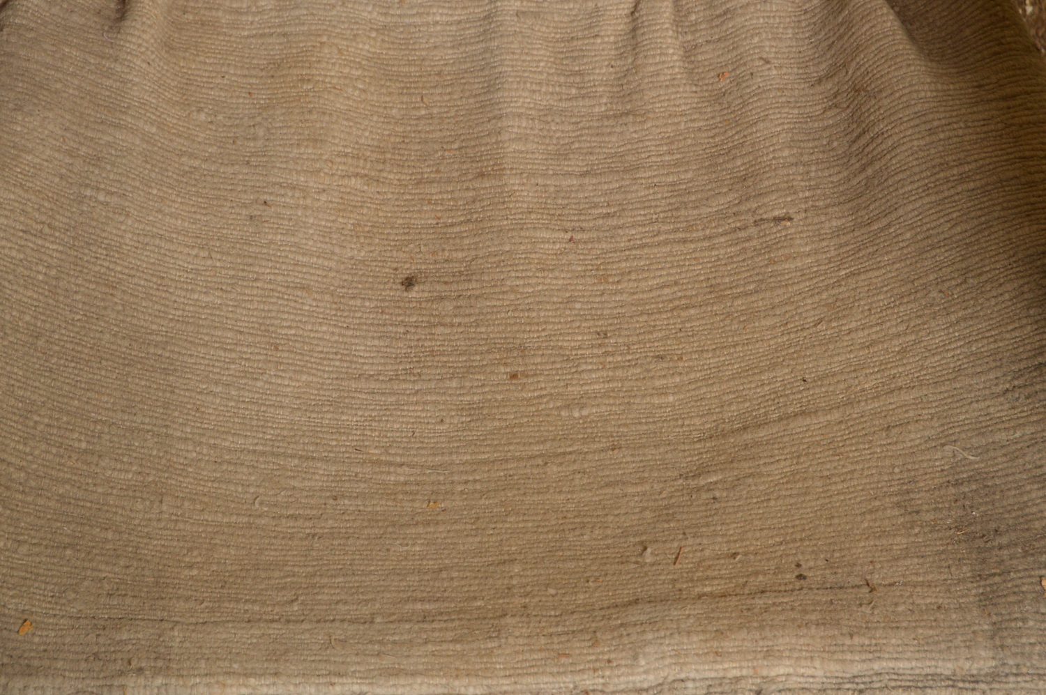 Antique Oak Rocking Chair