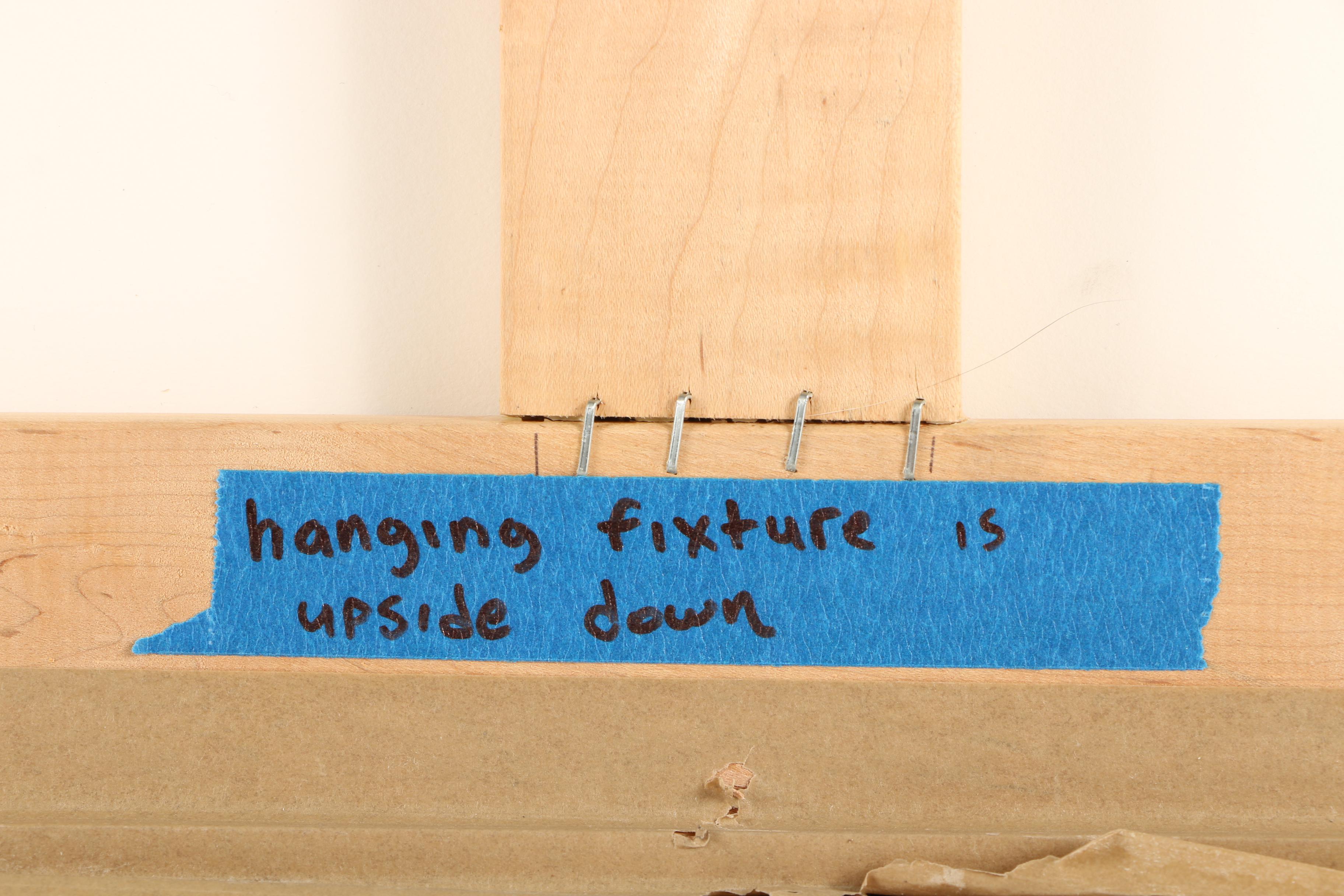 Debra A. Yoo Oil Painting on Paper "Still Life with Yellow Tulips and Peppers"