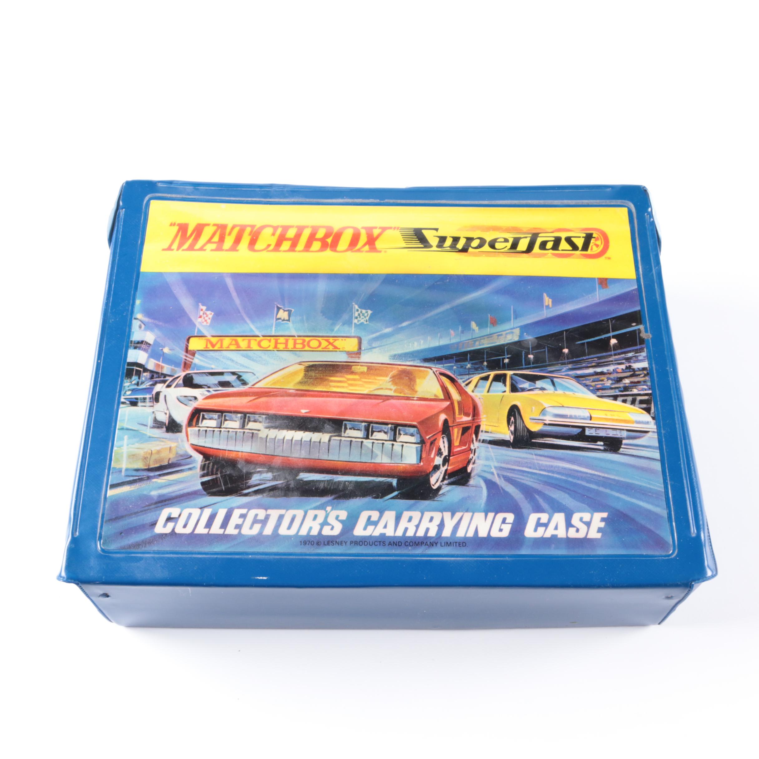 Die-Cast Cars Including 1969 Hot Wheels Redline Twin Mill