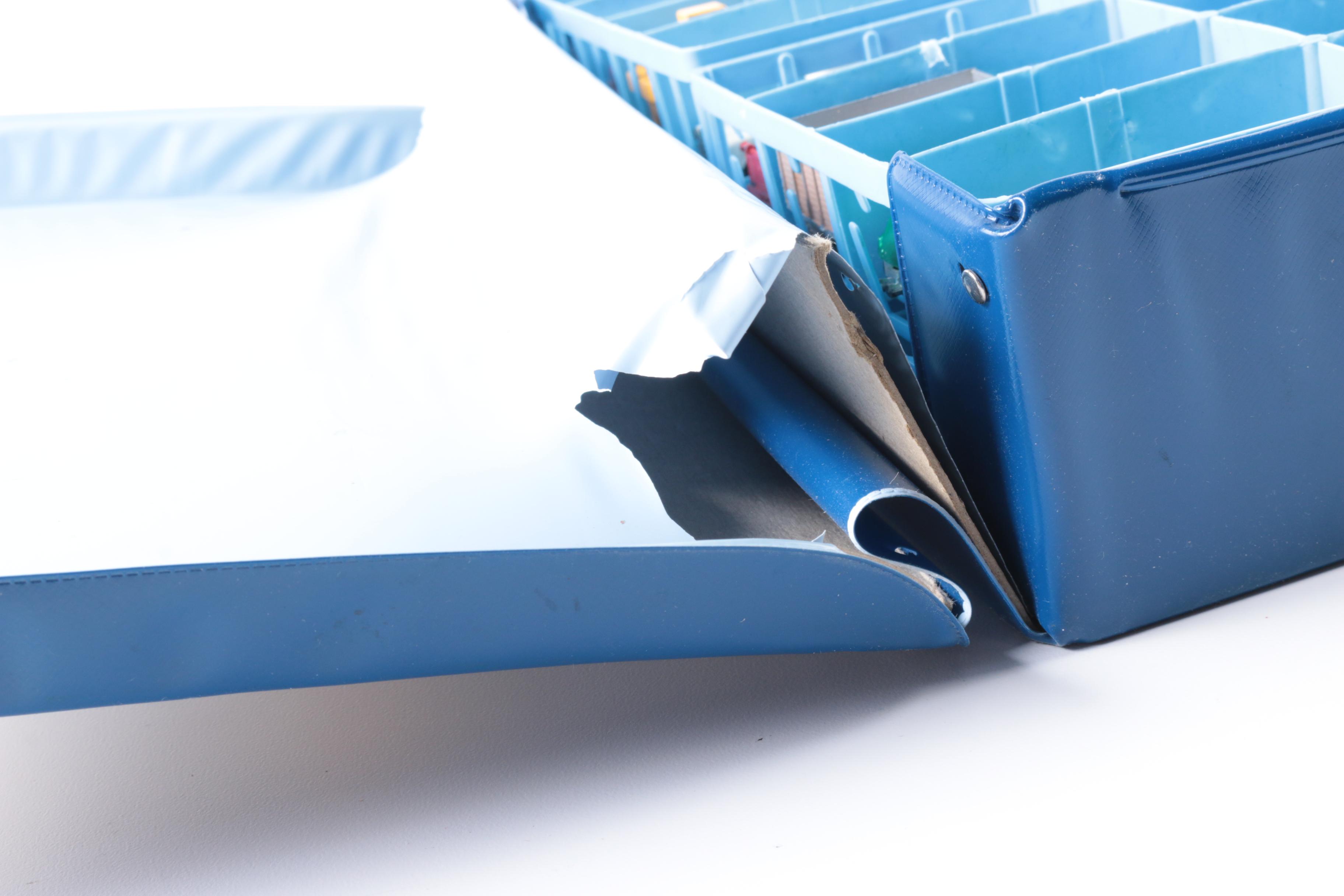 Die-Cast Cars Including 1969 Hot Wheels Redline Twin Mill