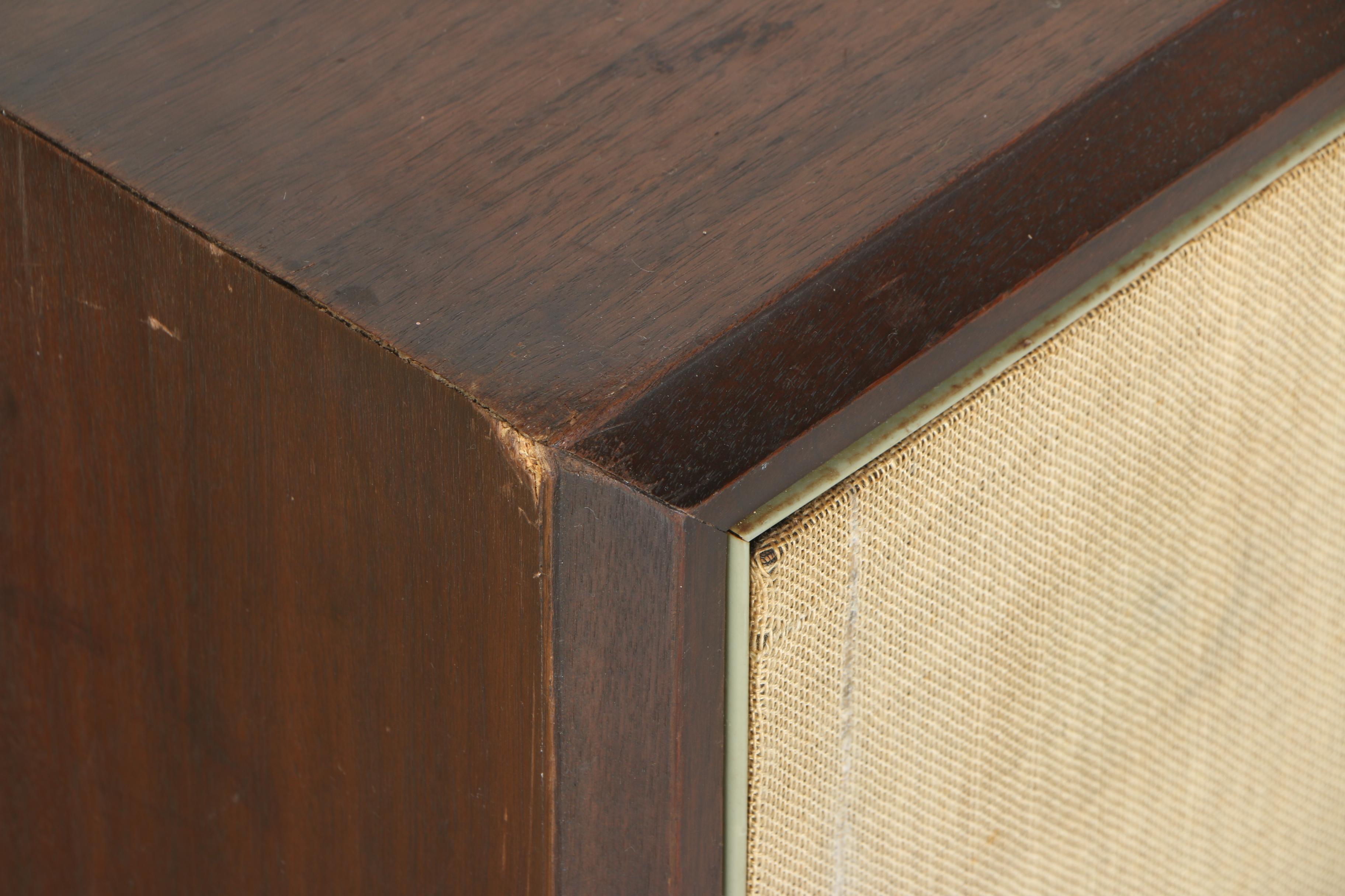 Vintage Advent Loudspeakers