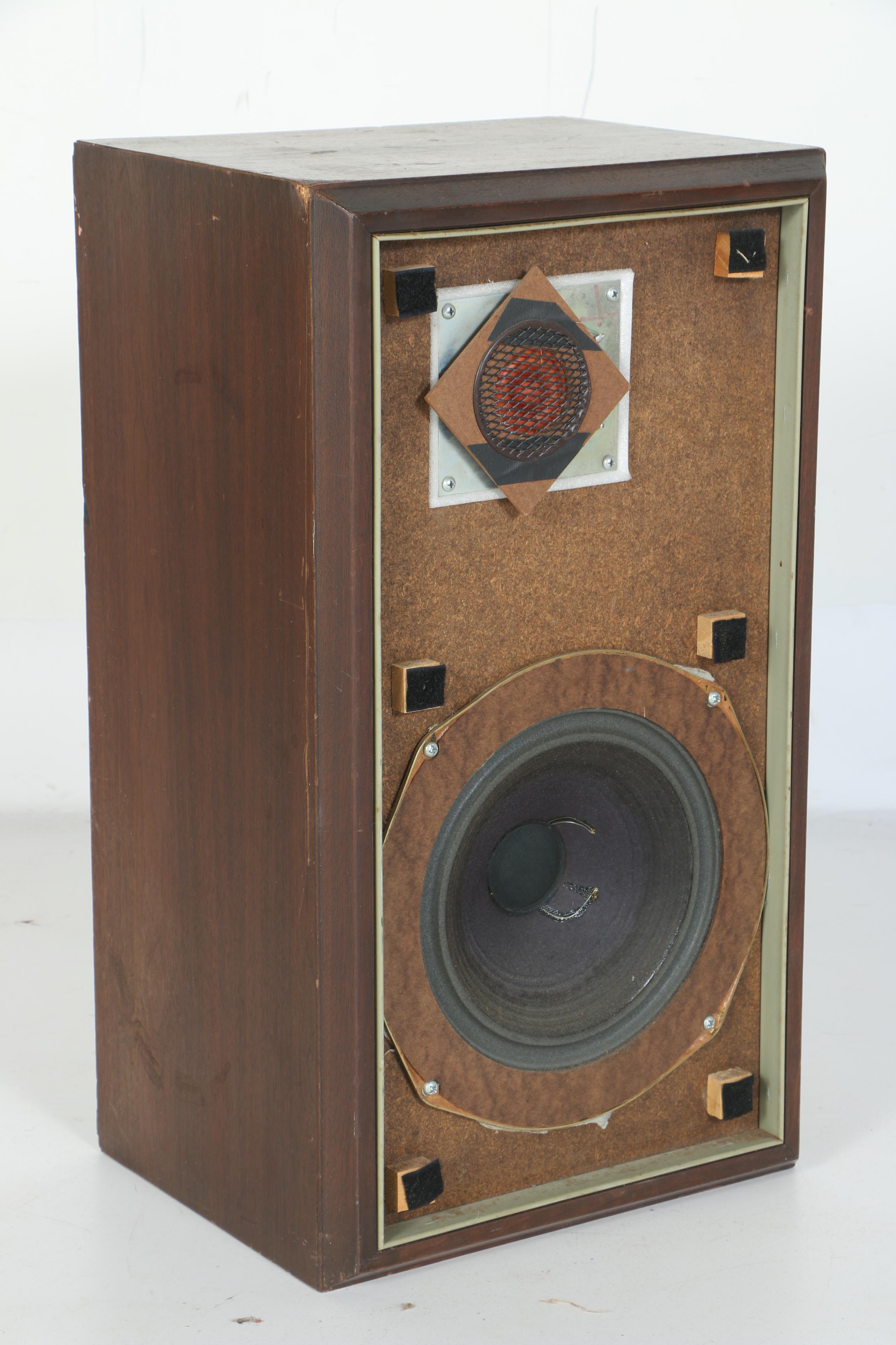 Vintage Advent Loudspeakers