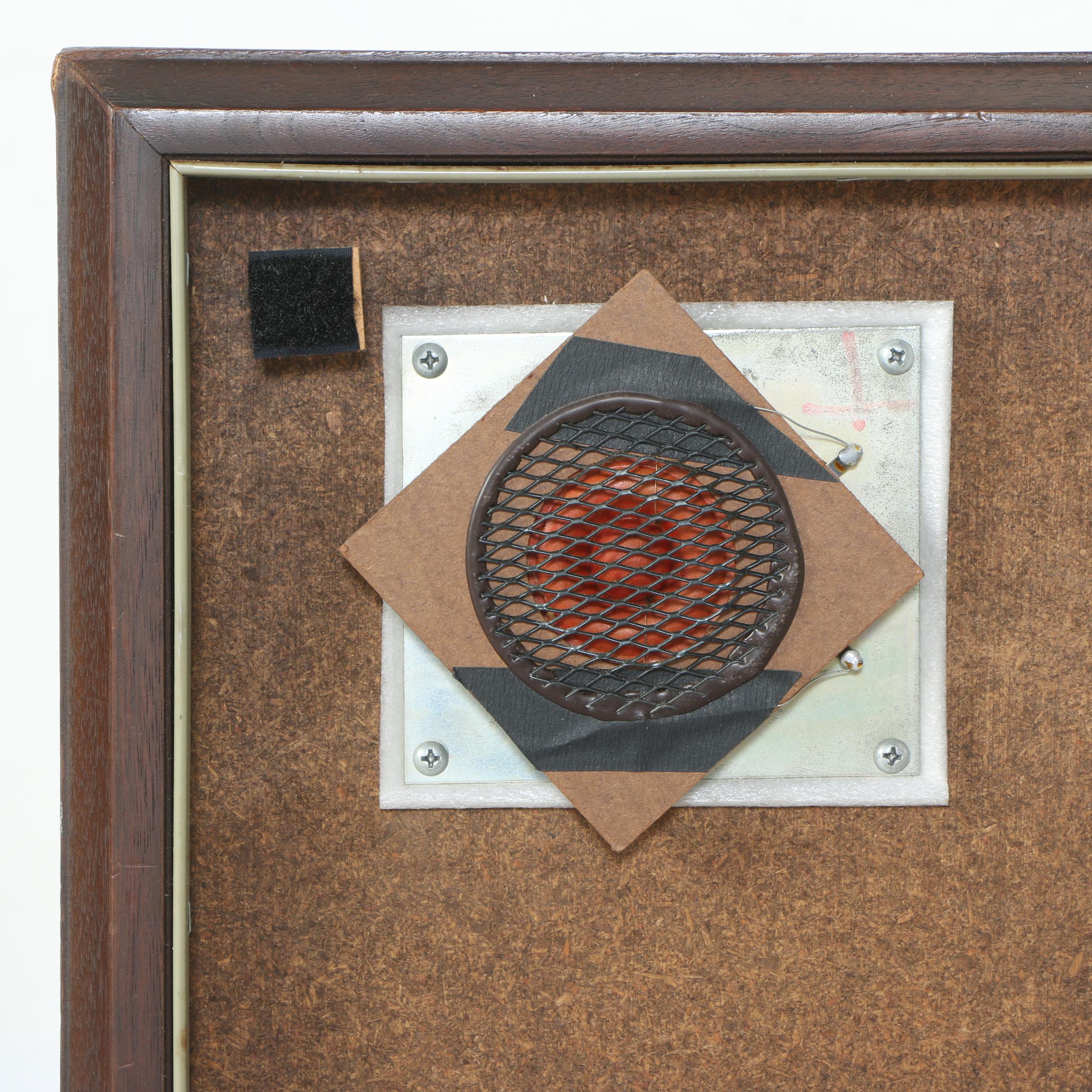 Vintage Advent Loudspeakers