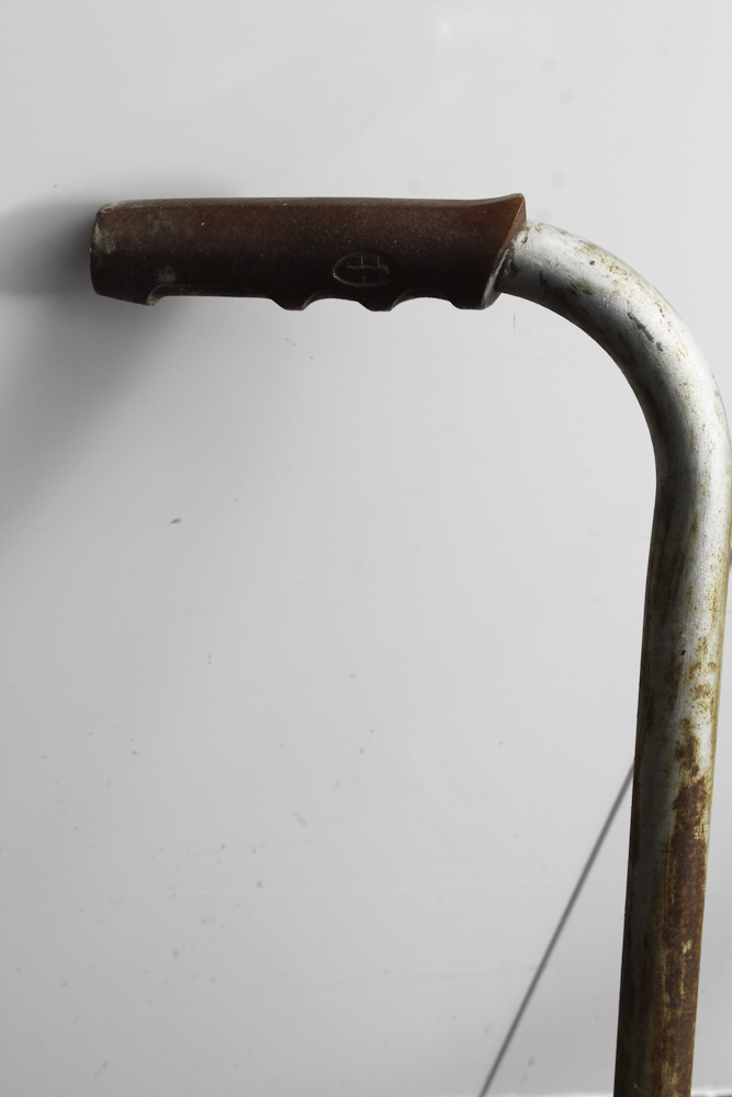 Vintage Huffy Daisy Daisy Tandem Bicycle