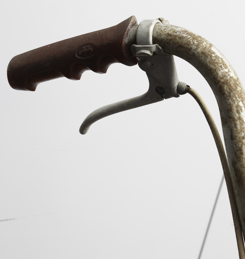 Vintage Huffy Daisy Daisy Tandem Bicycle