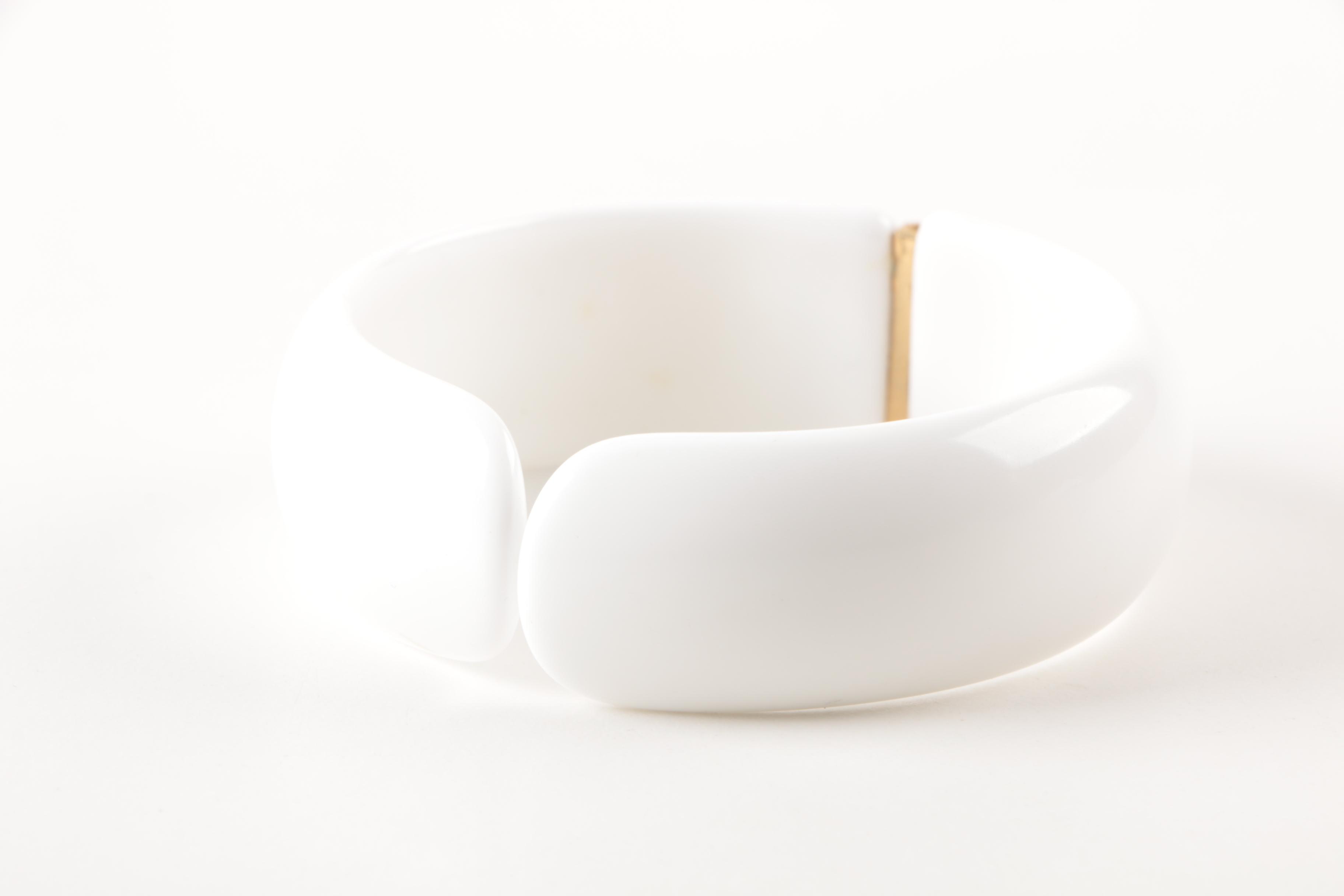 Assortment of Colorful Bangle Bracelets