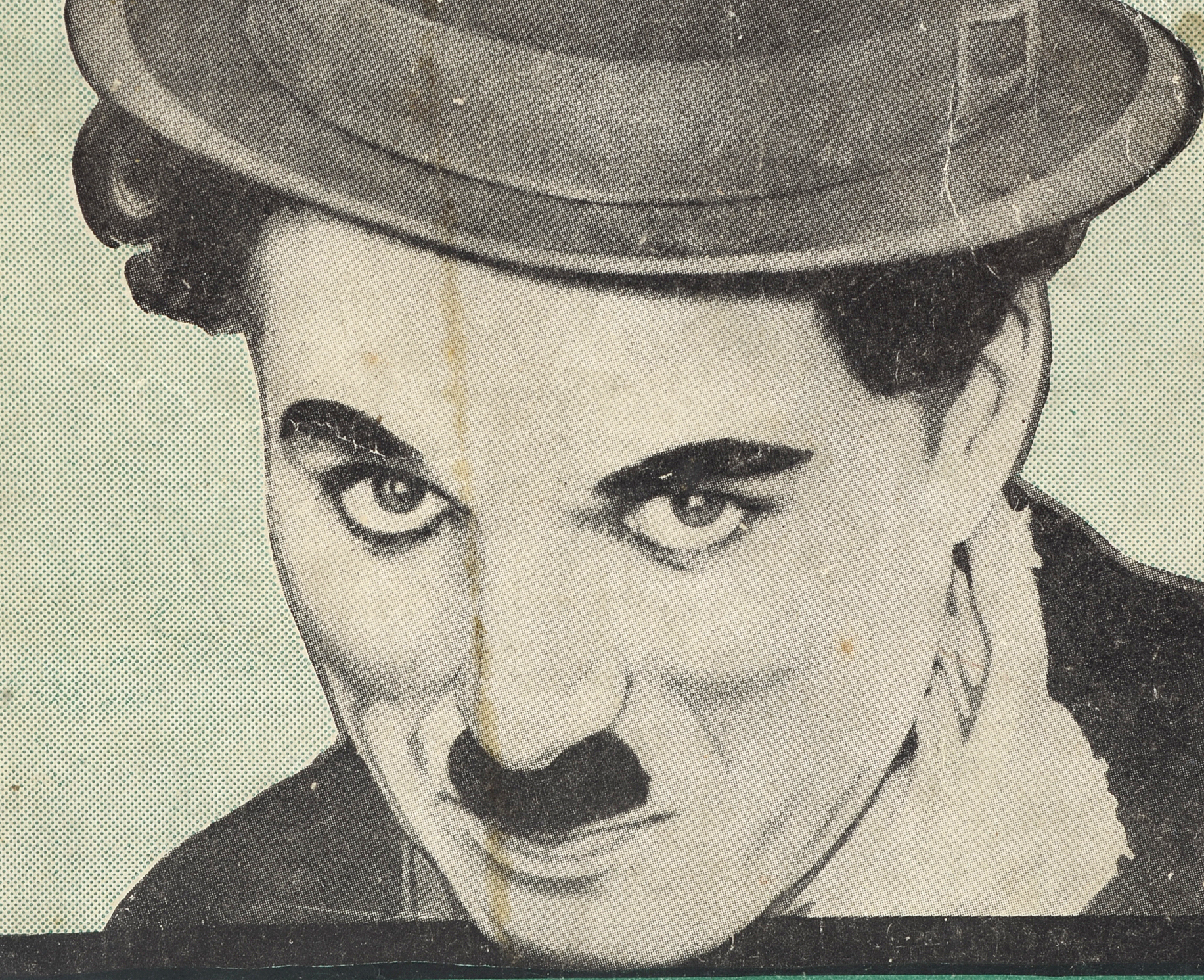1922 First Edition of "Charlie Chaplin" by Louis Delluc