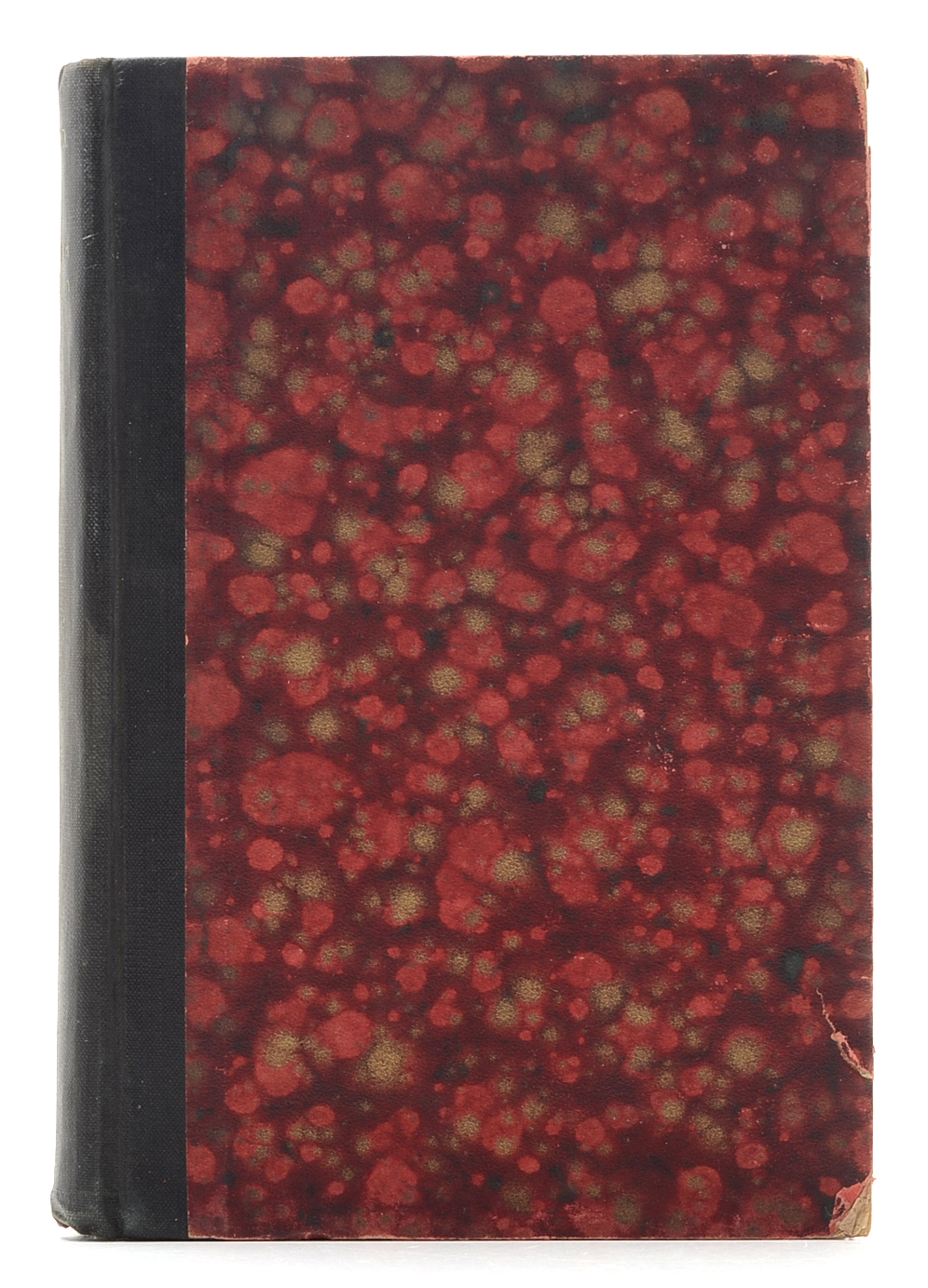 1928 Book "Maya' and a 1937 Festival Portfolio Inscribed by Eslander  G. Robeson