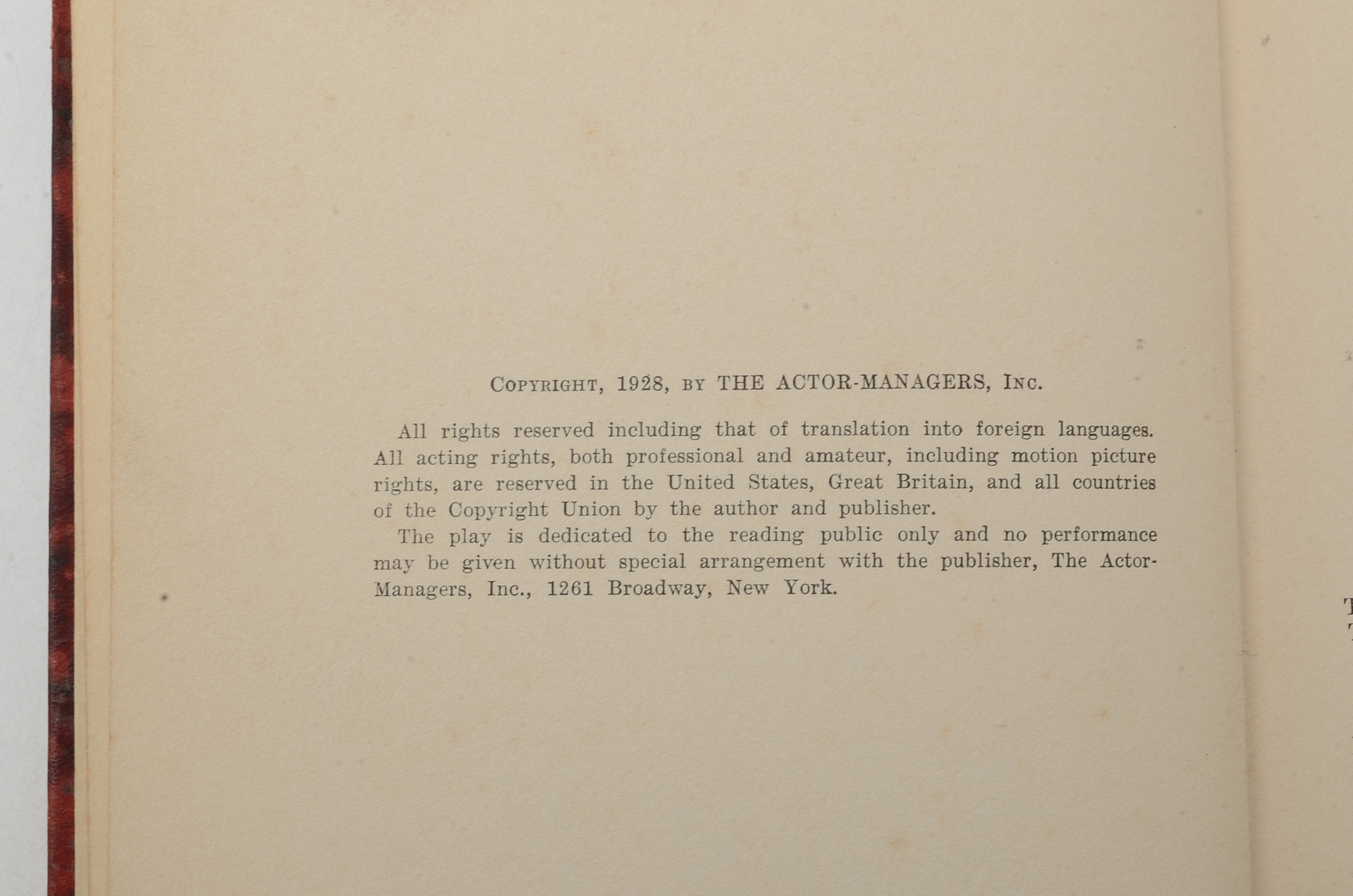 1928 Book "Maya' and a 1937 Festival Portfolio Inscribed by Eslander  G. Robeson