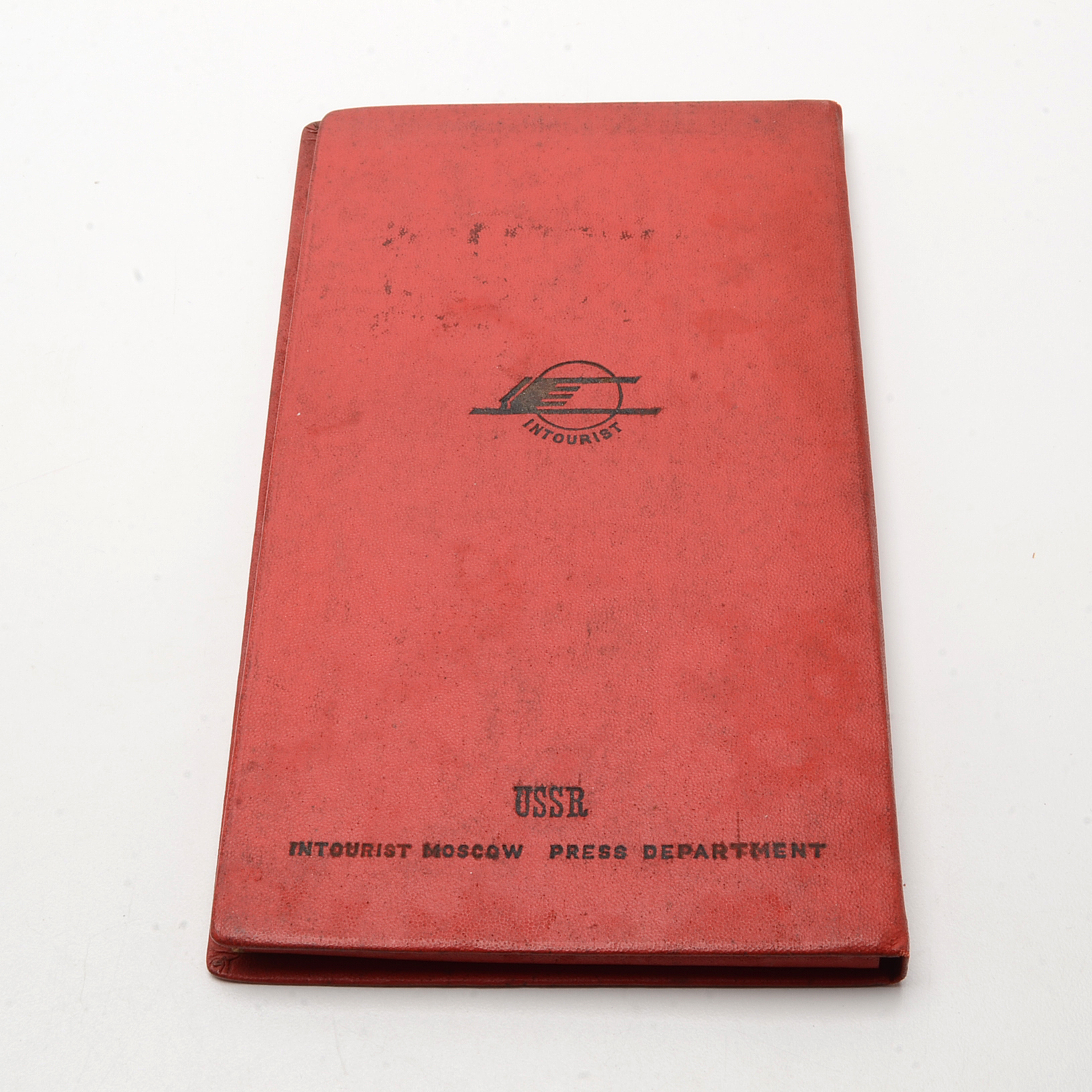 1928 Book "Maya' and a 1937 Festival Portfolio Inscribed by Eslander  G. Robeson