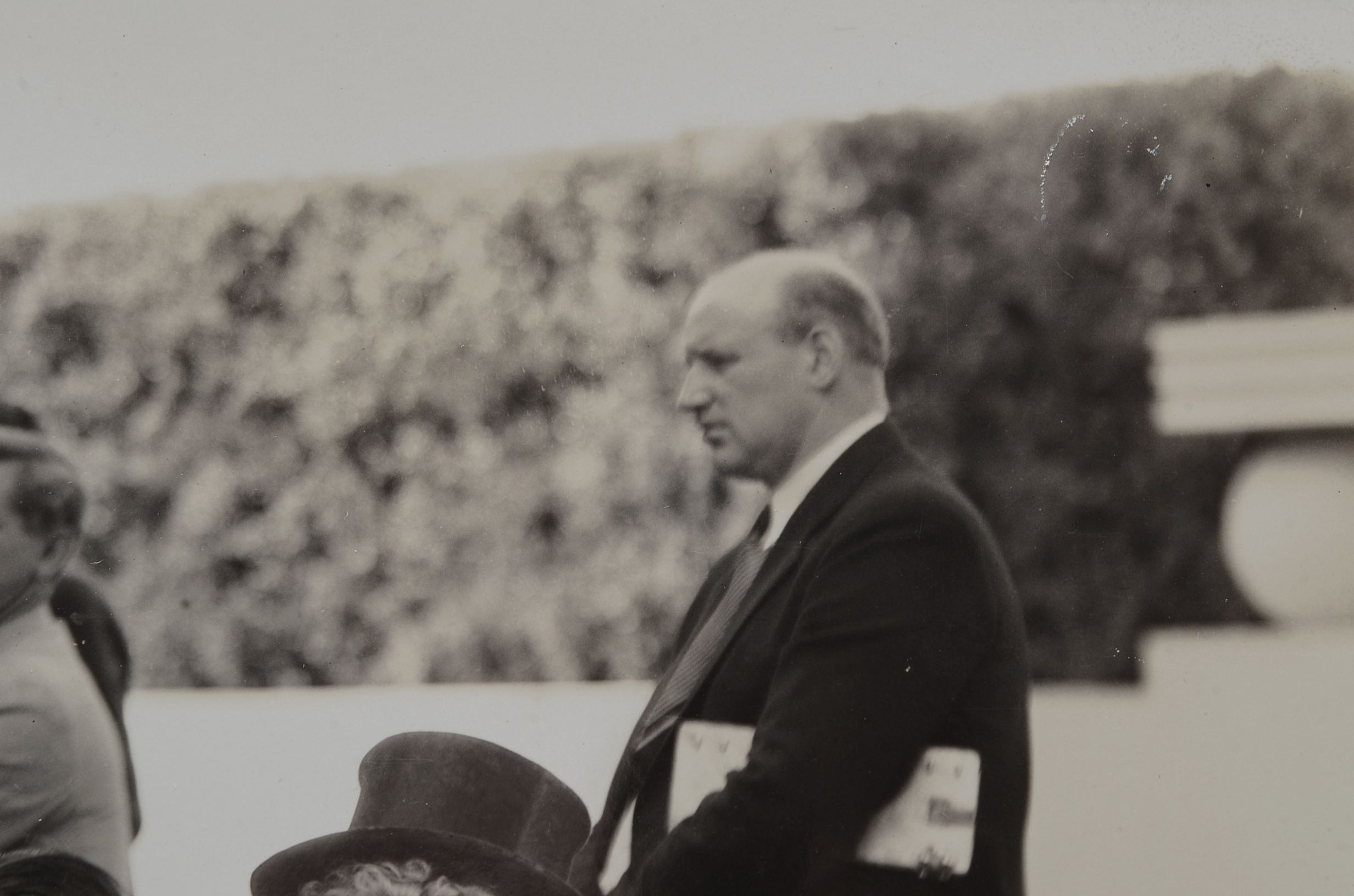 Black and White Photos of the Marx Brothers and a First Edition Book