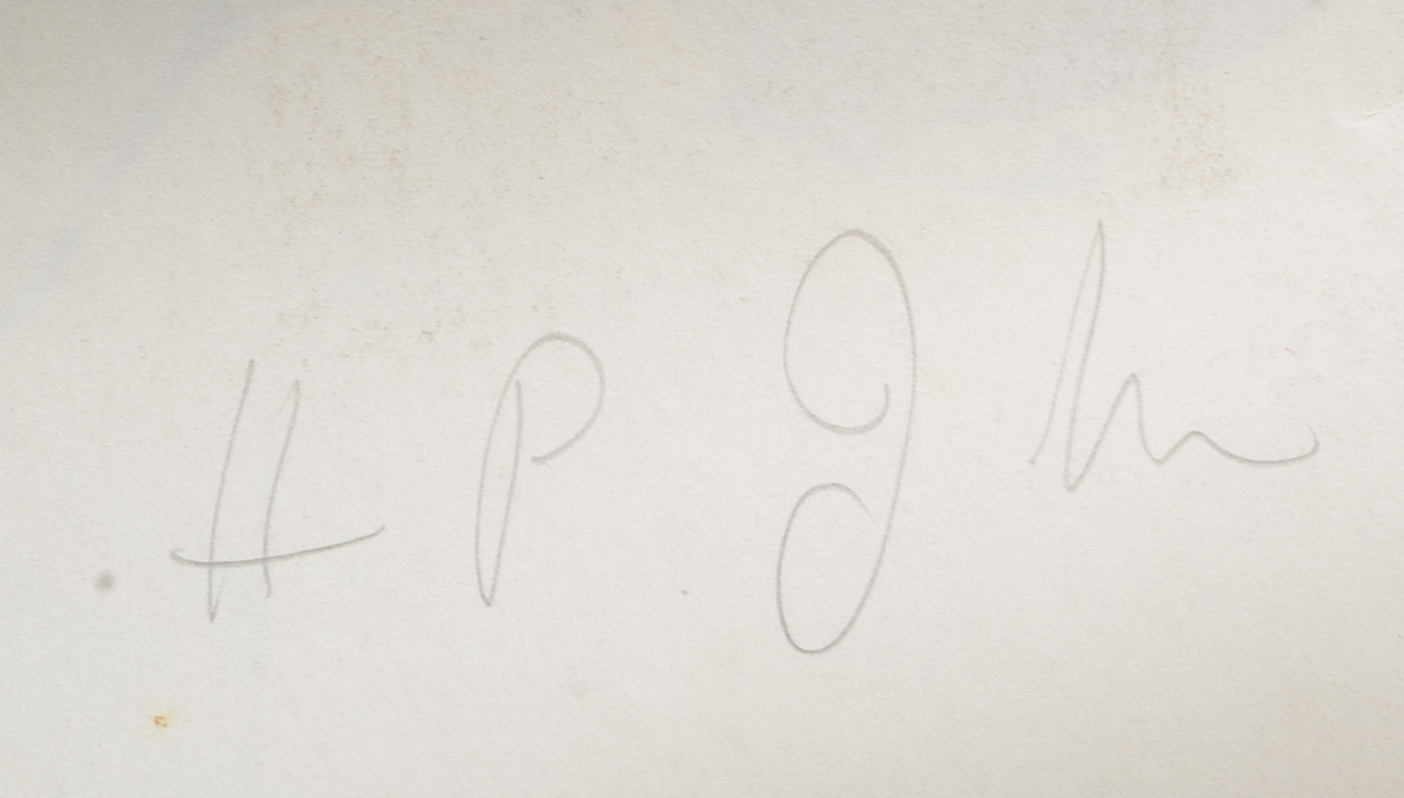 Black and White Photos of the Marx Brothers and a First Edition Book