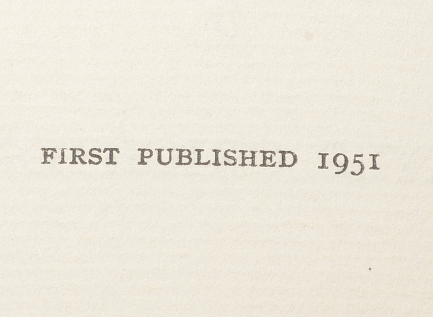 Black and White Photos of the Marx Brothers and a First Edition Book