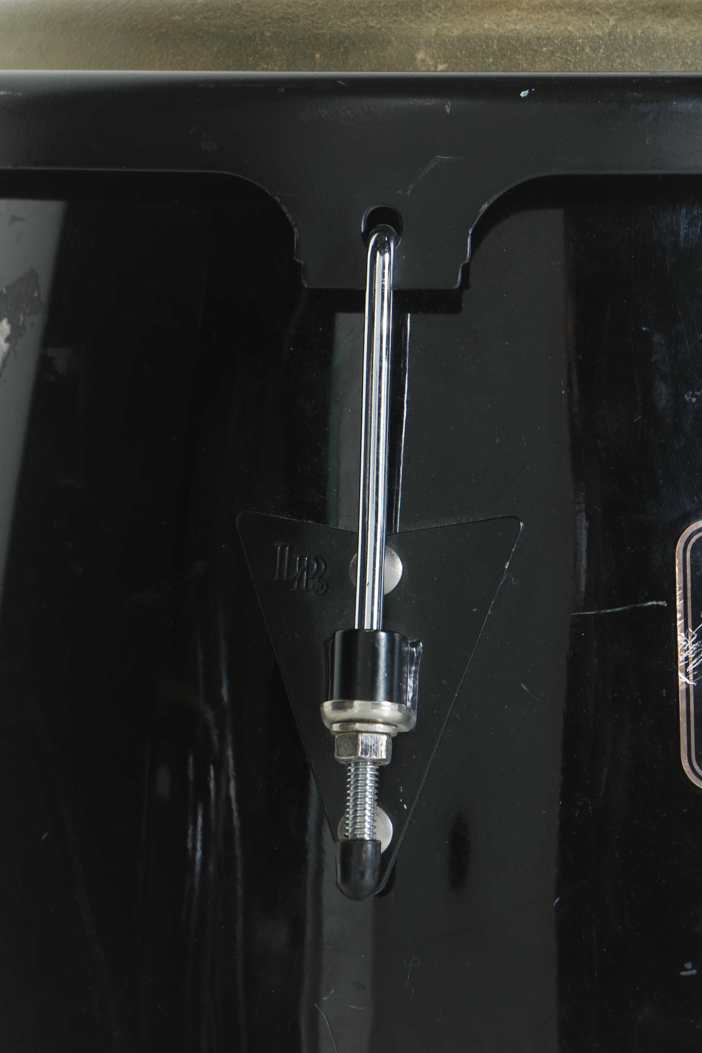 LP Aspire Conga Drums