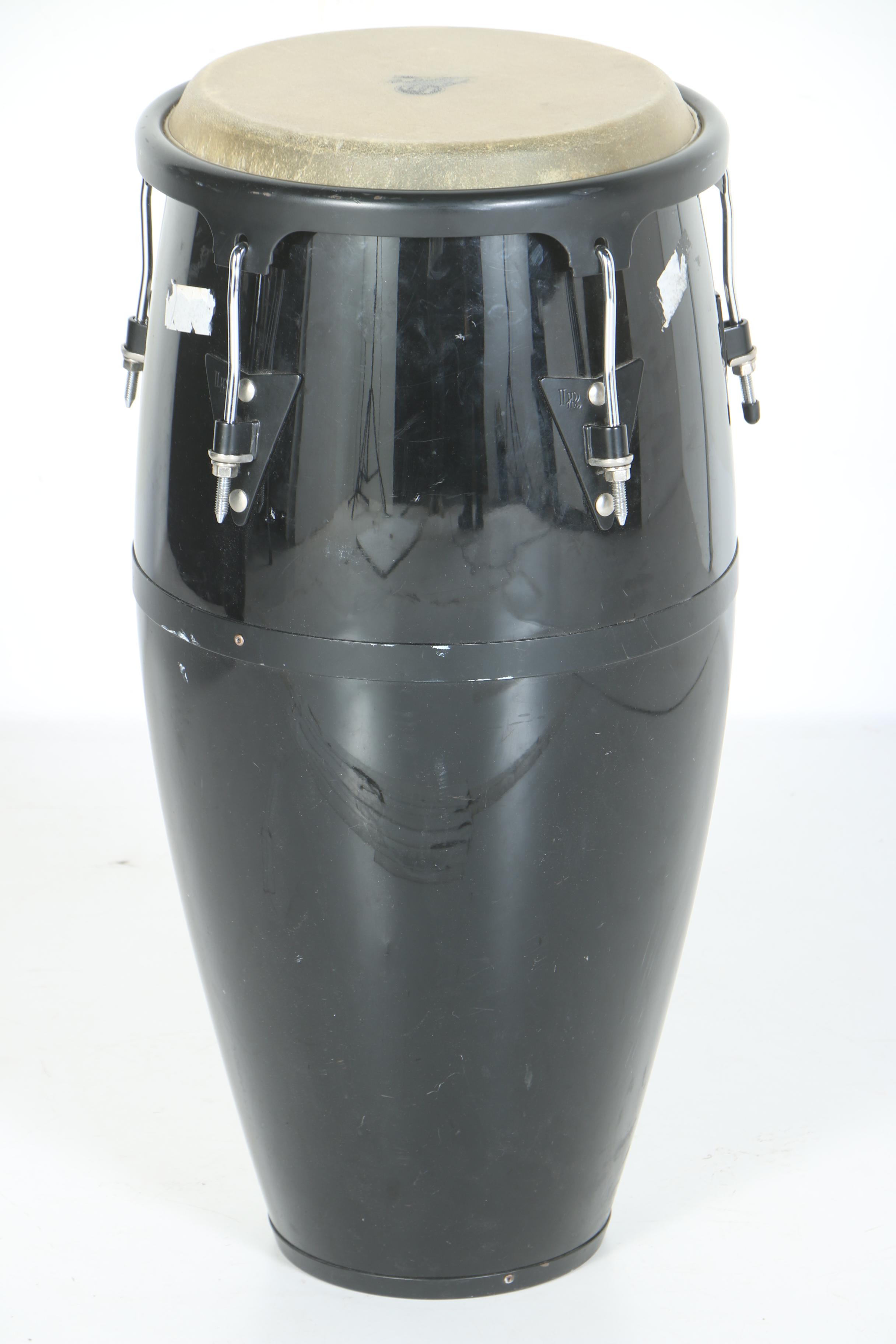 LP Aspire Conga Drums