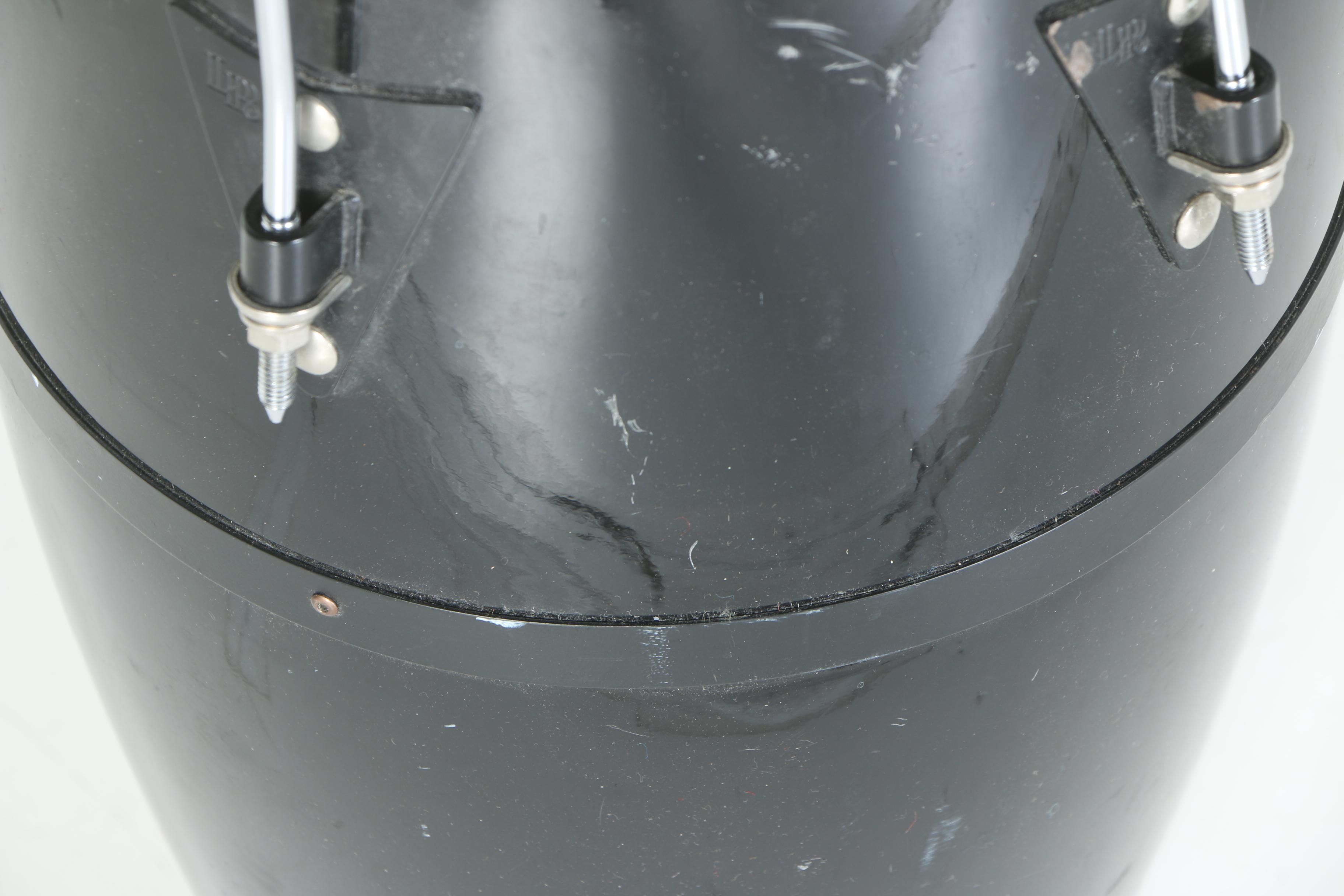 LP Aspire Conga Drums