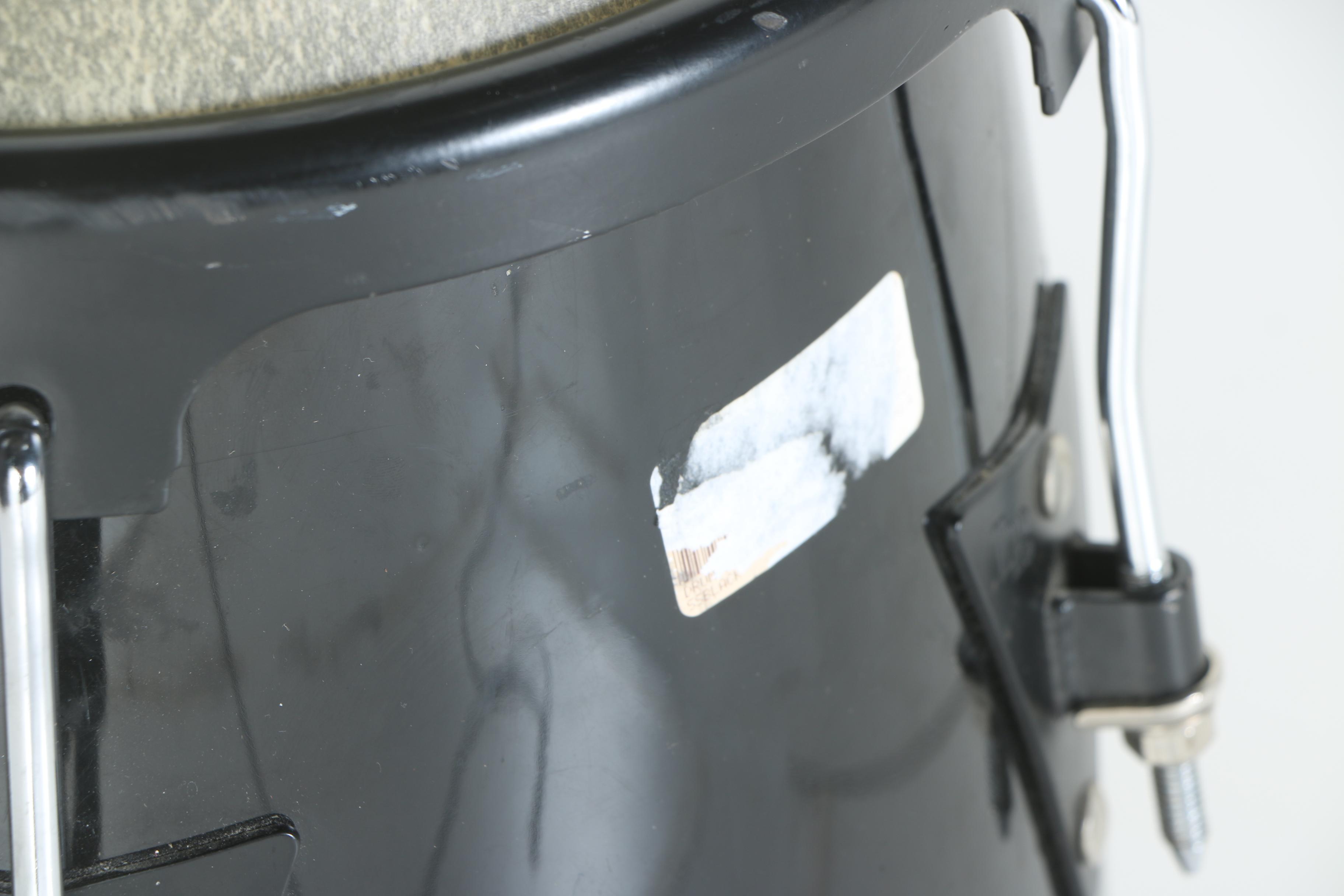 LP Aspire Conga Drums