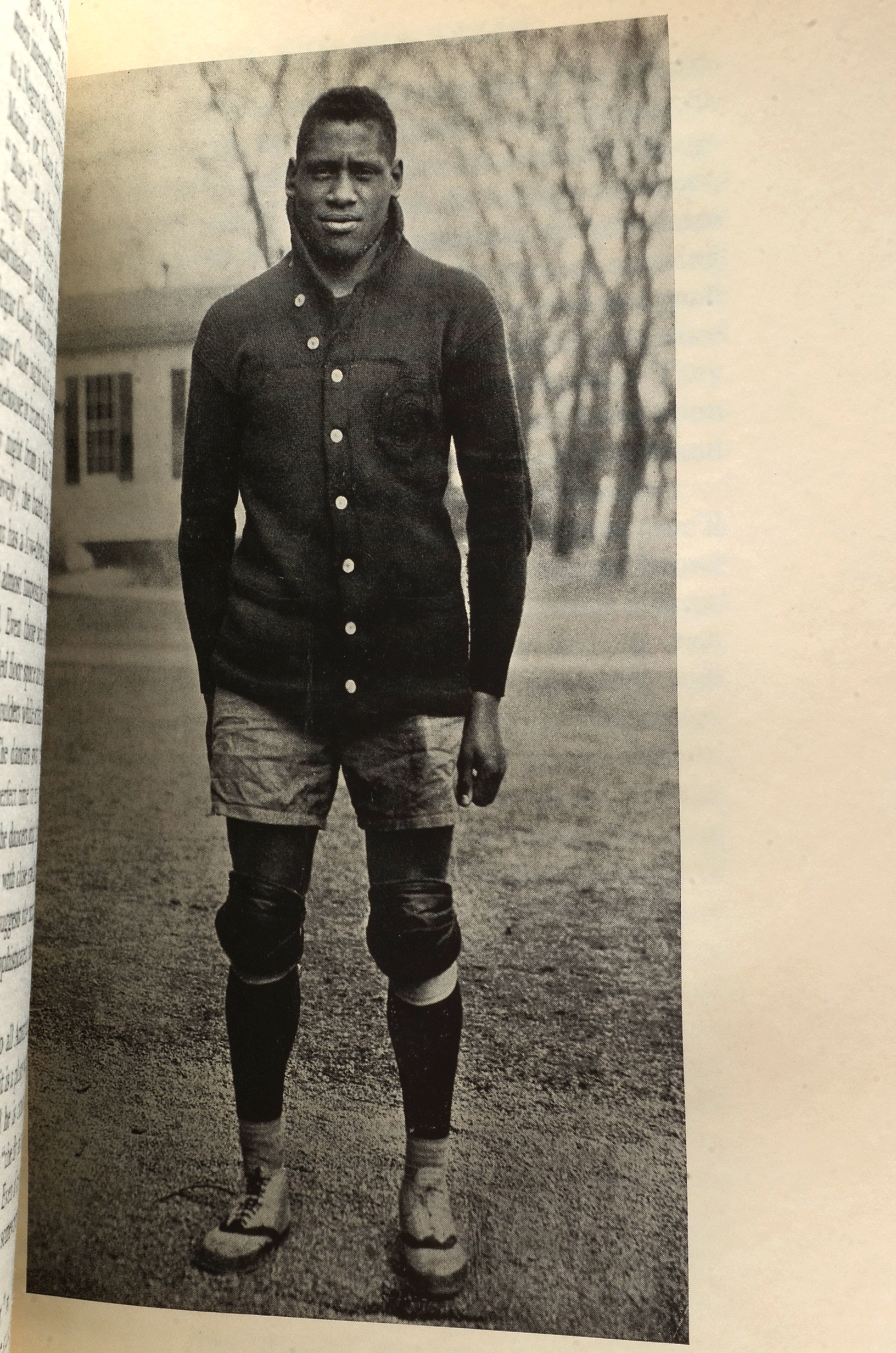 1930 Signed First Edition "Paul Robeson: Negro" by Eslanda Goode Robeson