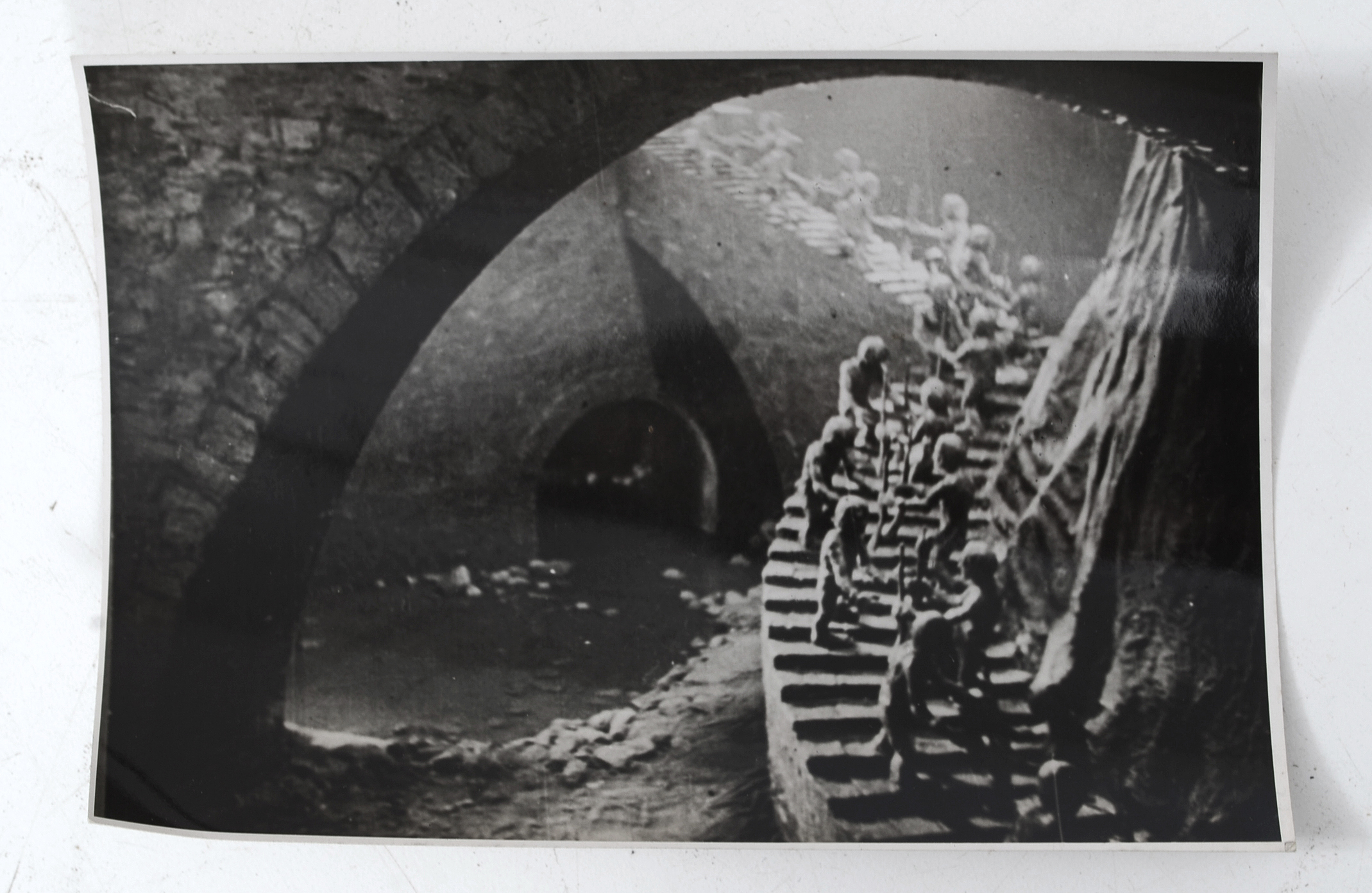 Collection of Soviet USSR Theatre Festival Programs Circa 1930