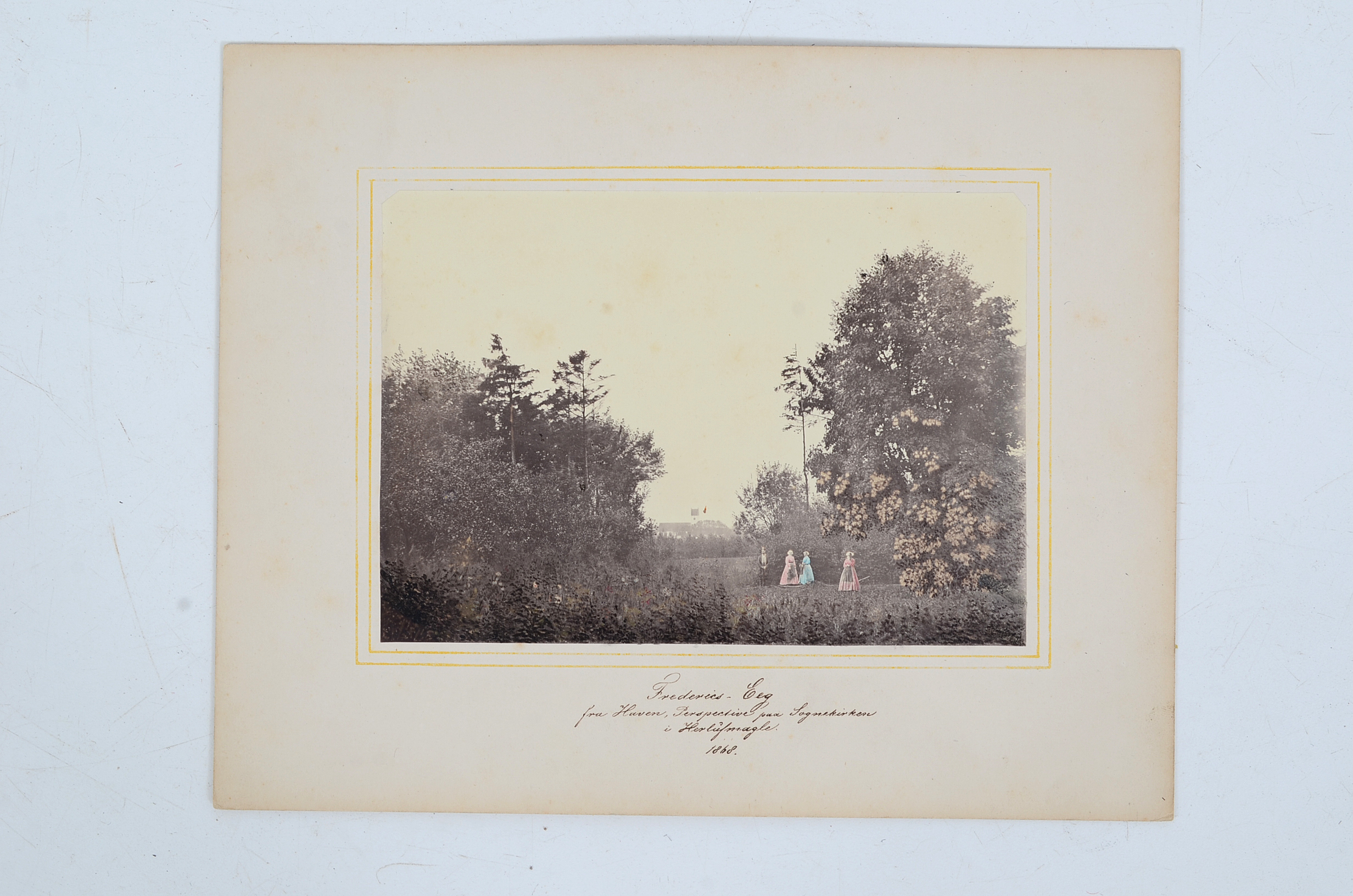 Collection of 19th Century Russian Photographs and Soviet Era Photographs