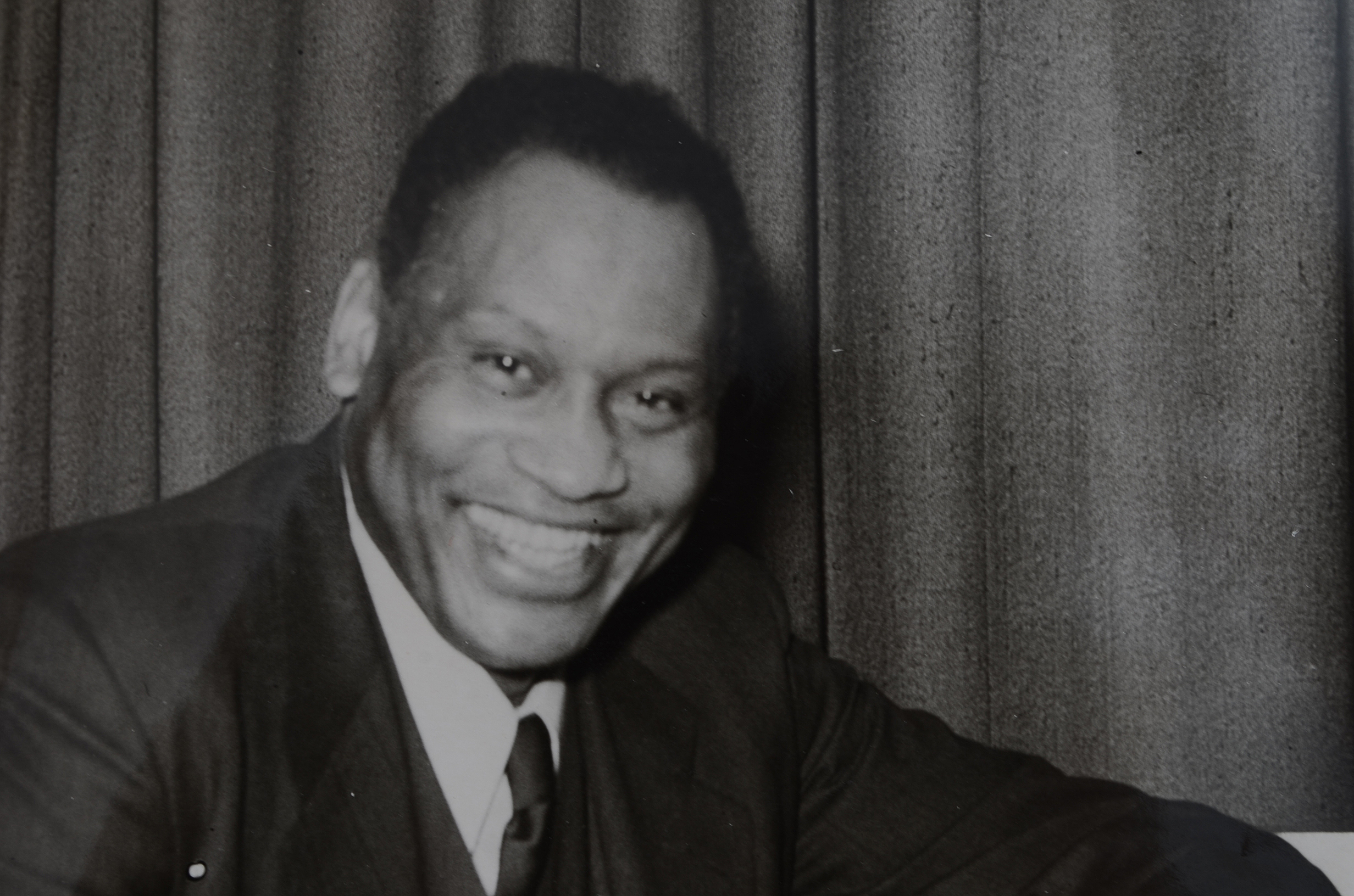 Paul Robeson Archive from The Herbert Marshall Archives