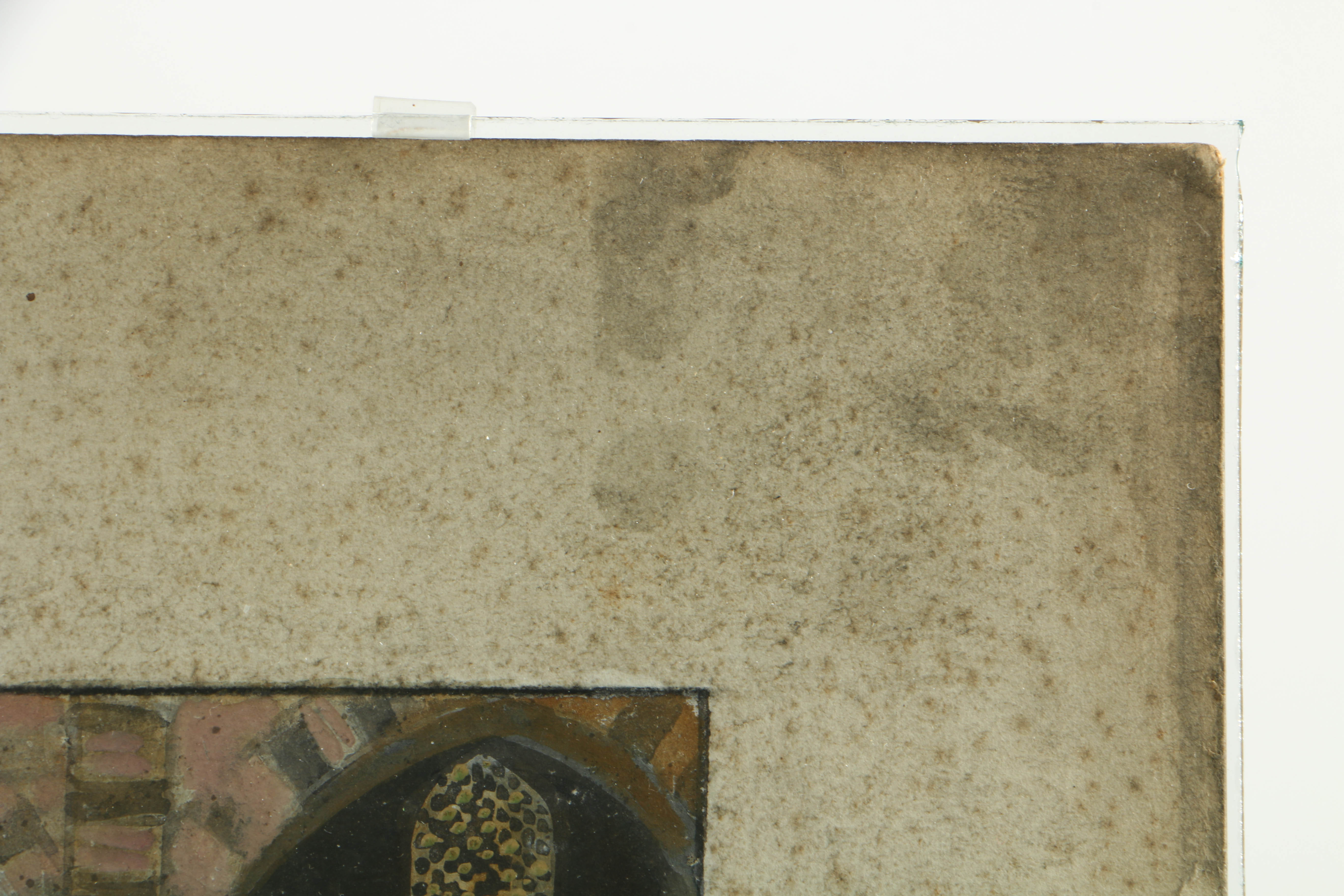 Maurice Greiffenhagen 1902 Mixed Media Book Illustration