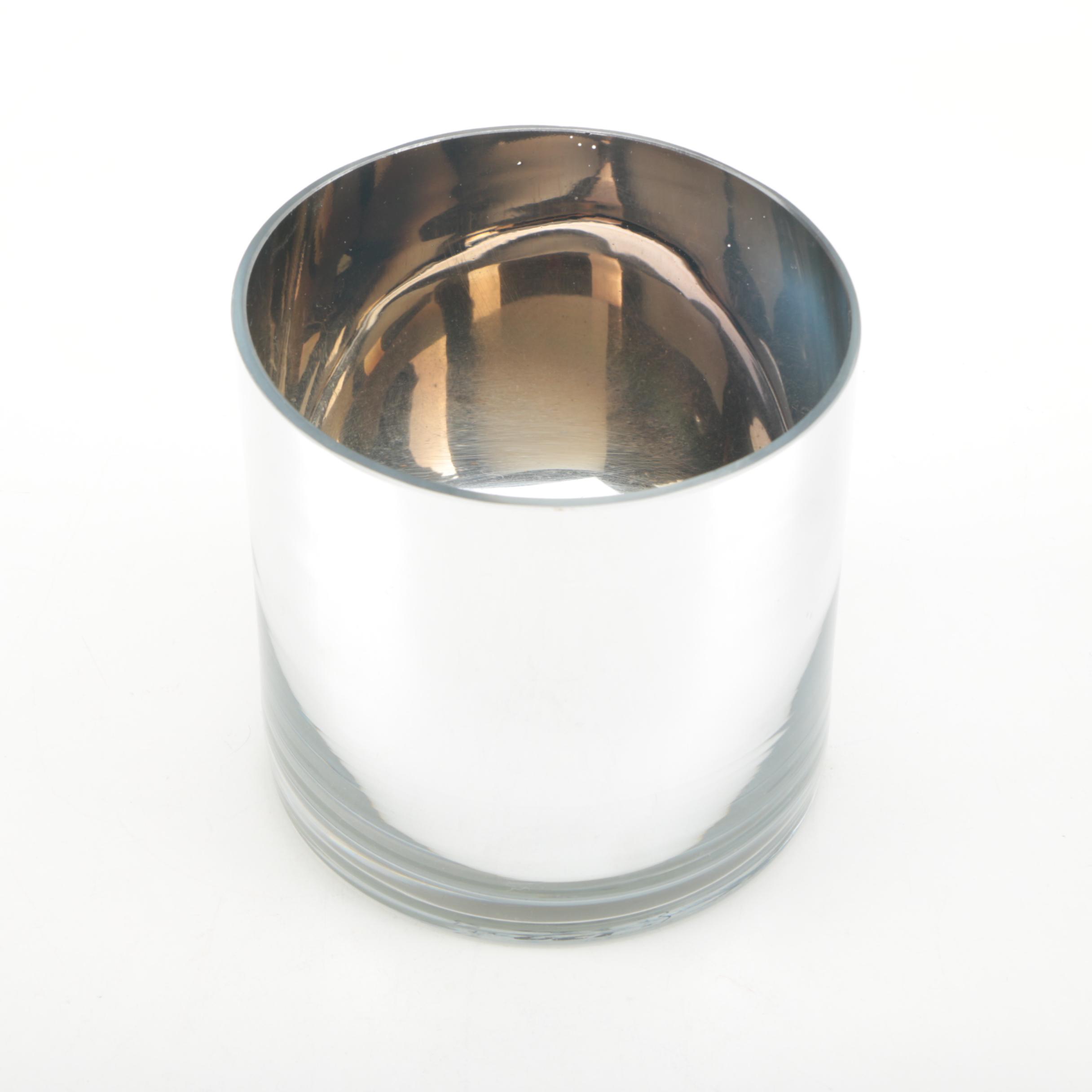 Ceramic And Glass Decor