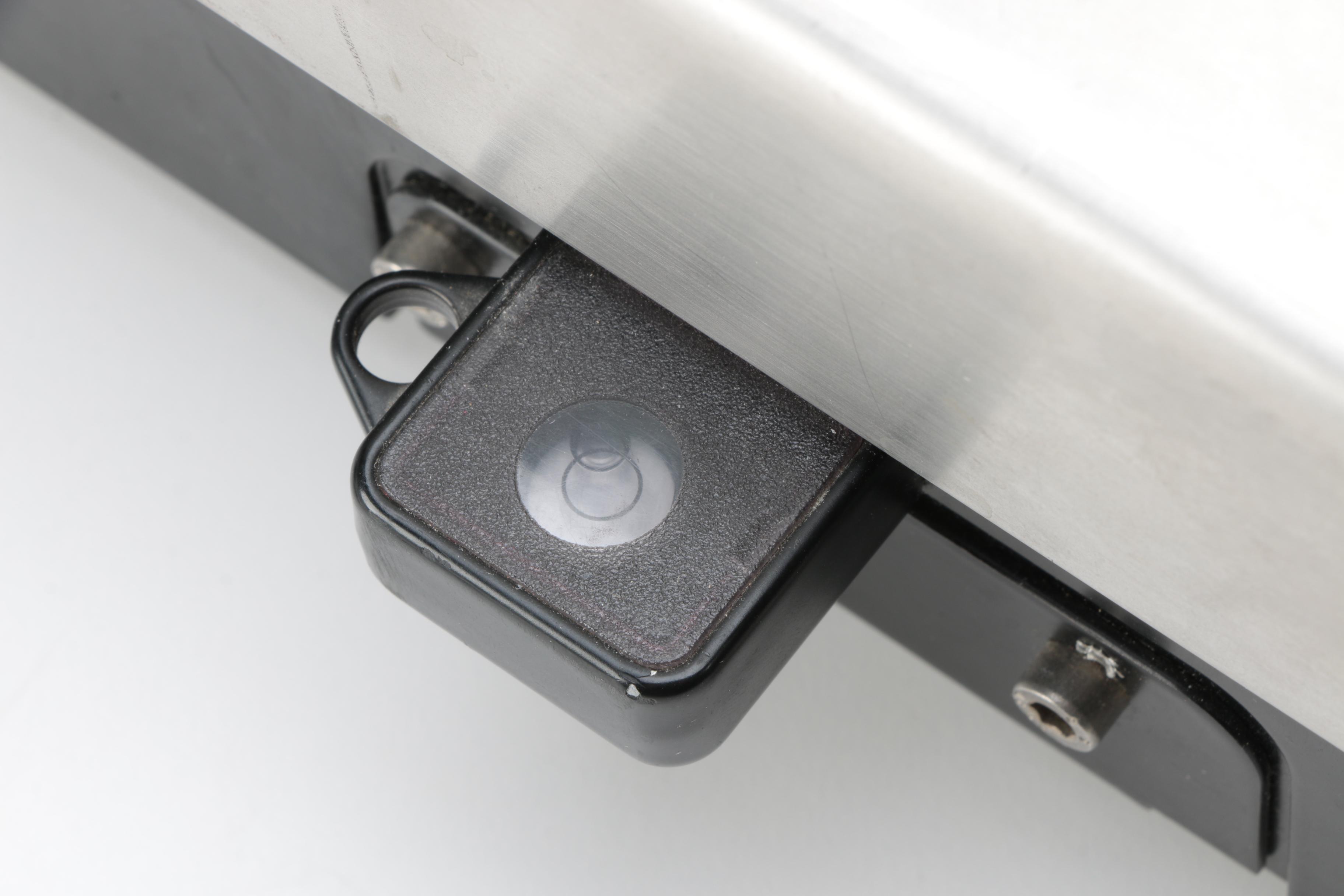 Sartorius MC 1 Digital Scale