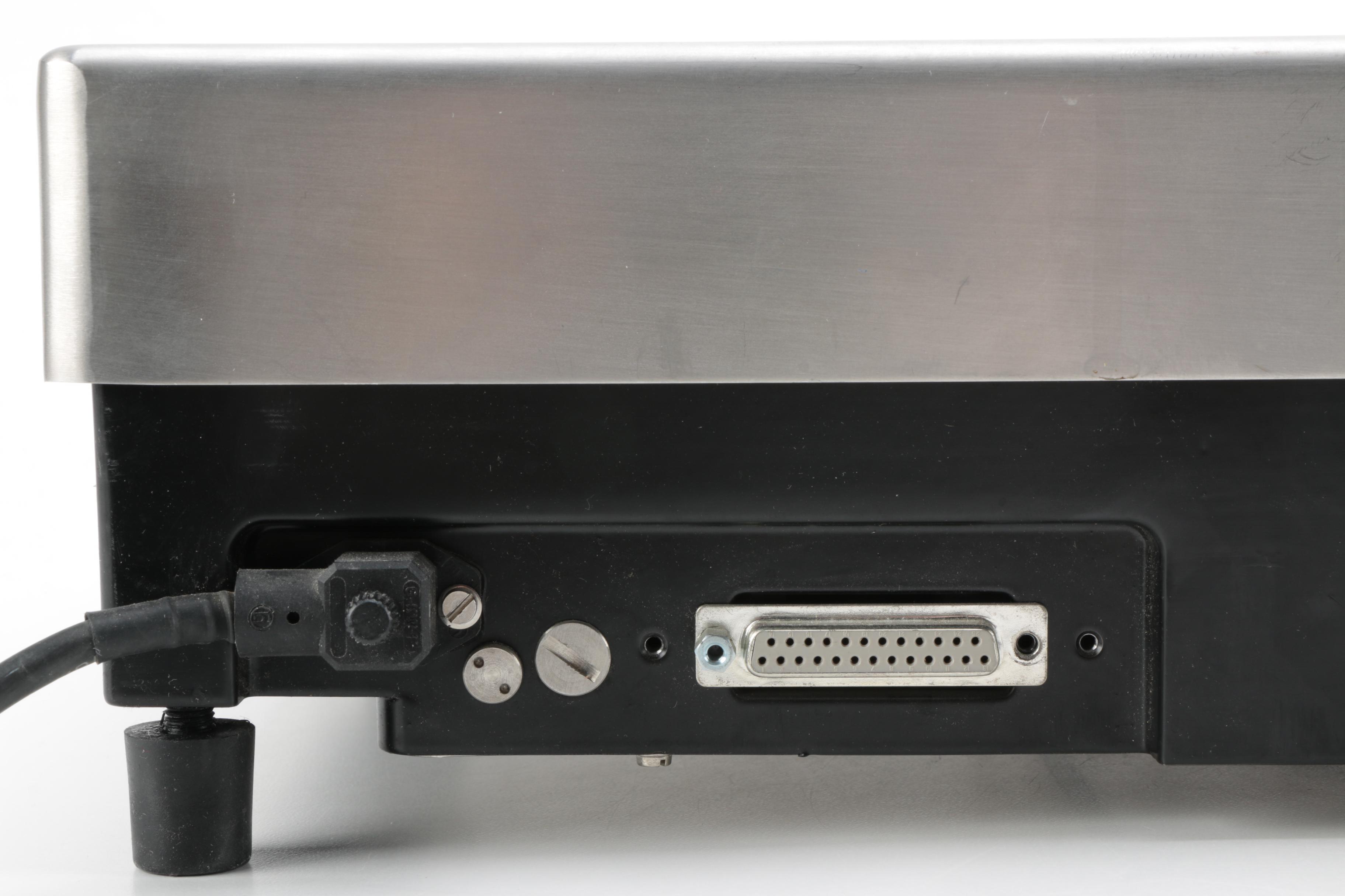 Sartorius MC 1 Digital Scale