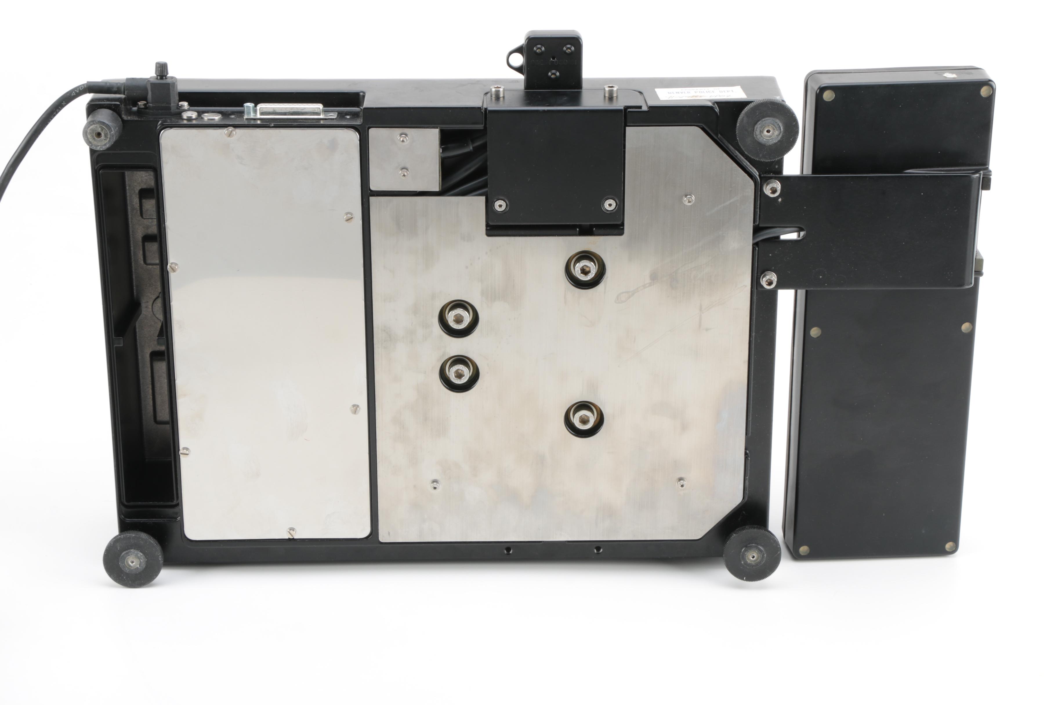 Sartorius MC 1 Digital Scale