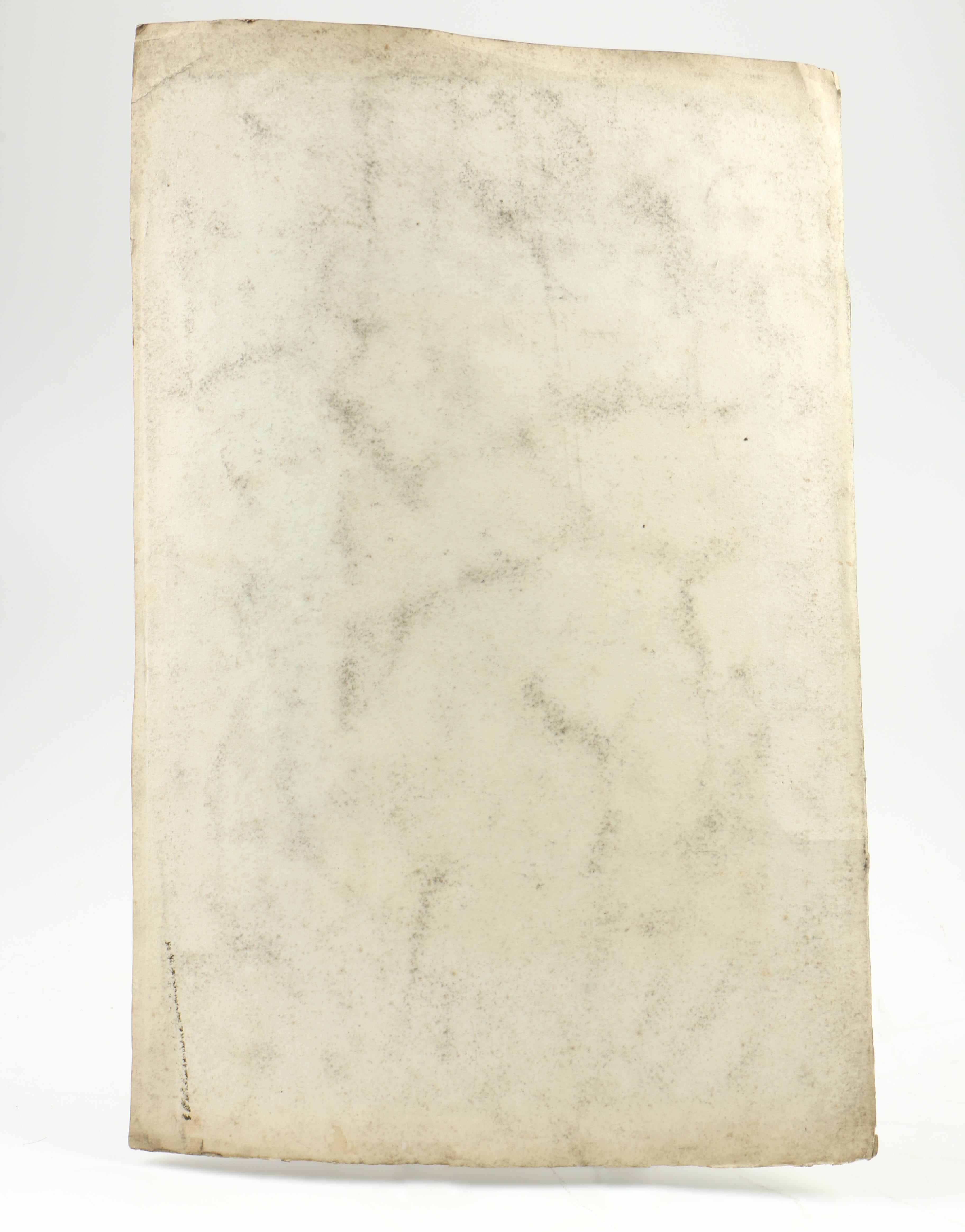 Maurice Greiffenhagen 1902 Mixed Media Book Illustration on Paper