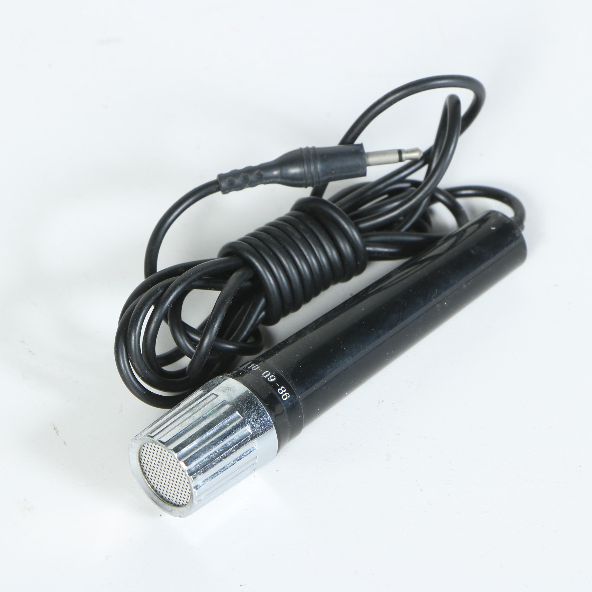 Zenith Record Player with Speakers