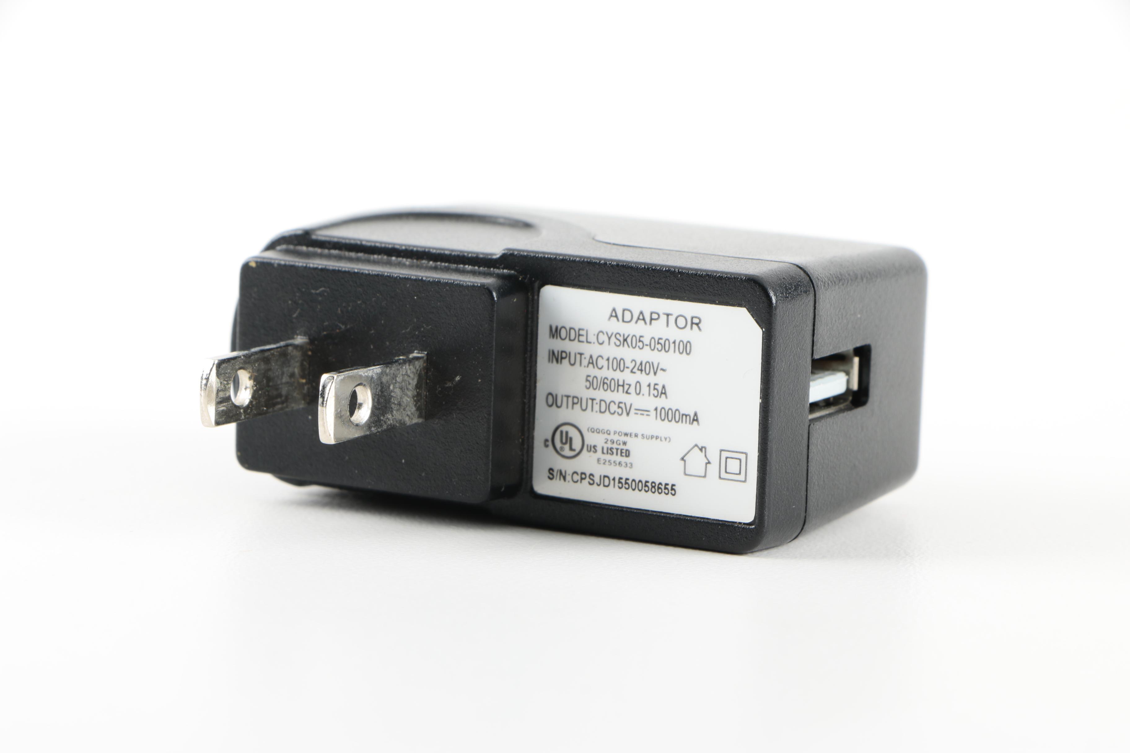 Amazon Kindle "Fire" And "Nook" Tablet and Book Reader with Case and Power Cord