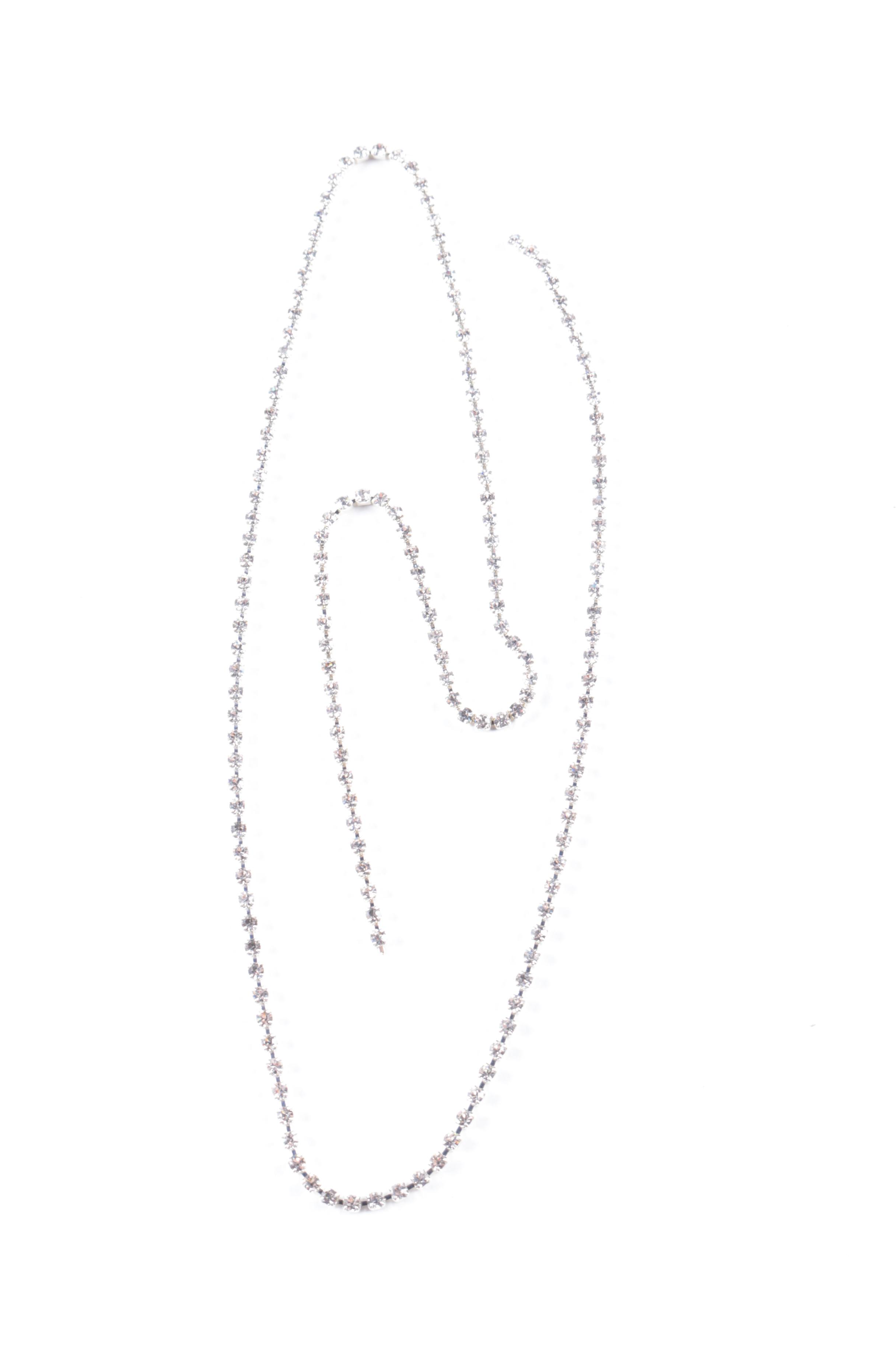 Collection of Costume Necklaces