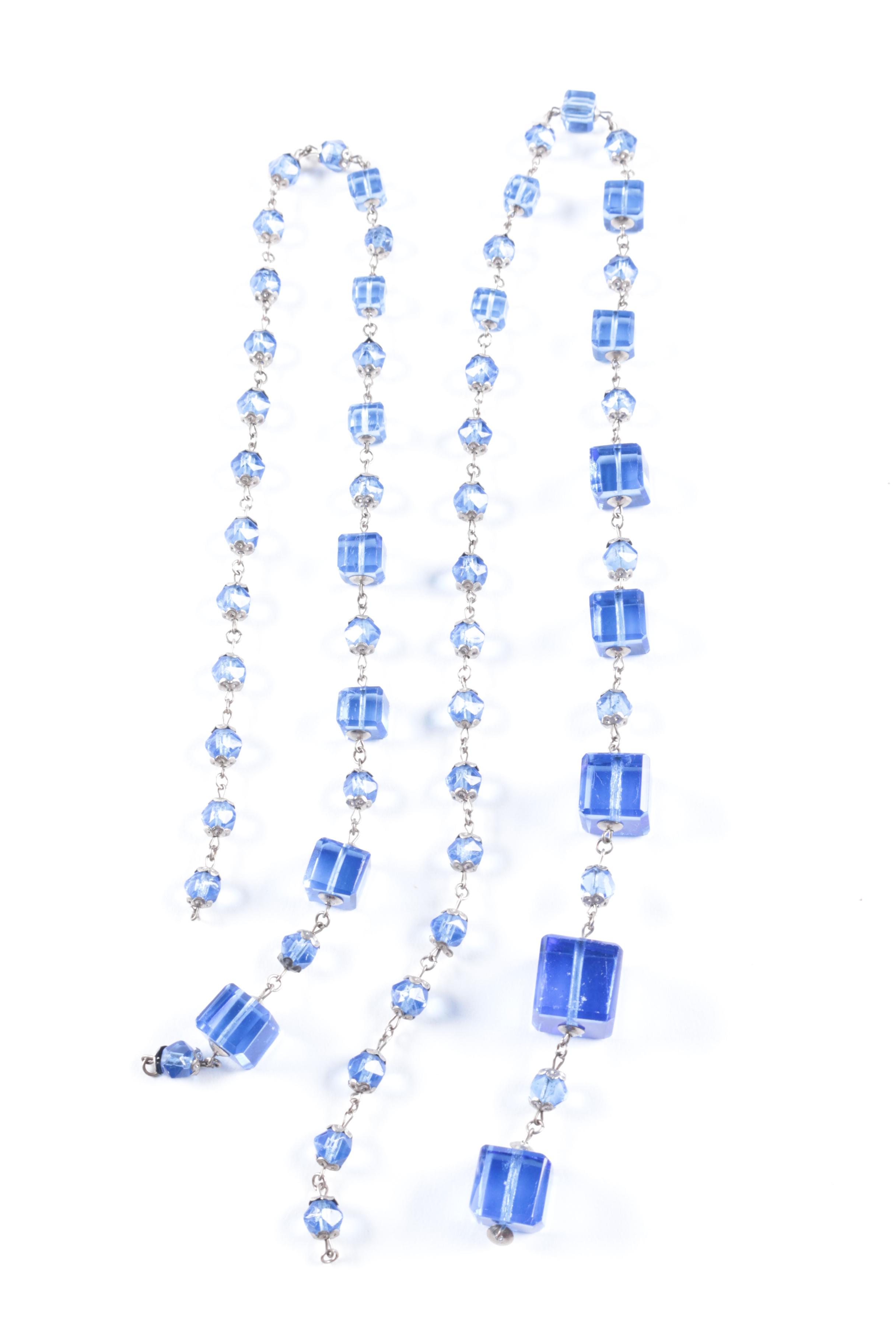 Collection of Costume Necklaces