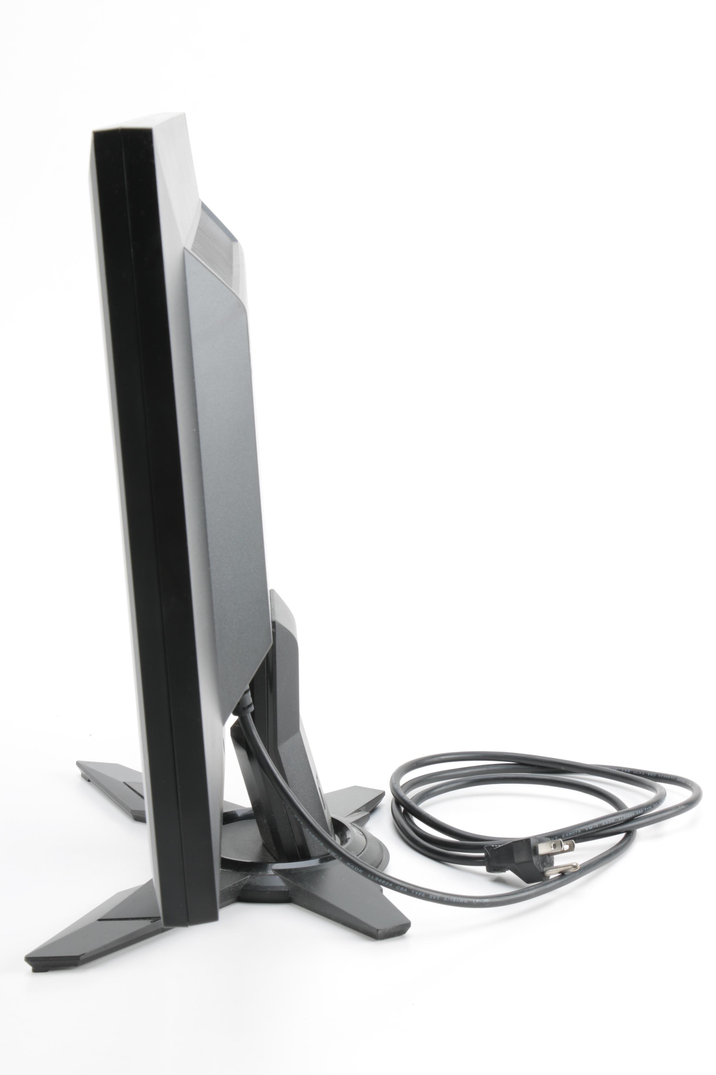 Acer "G245HQ" 23.6" LCD Monitor