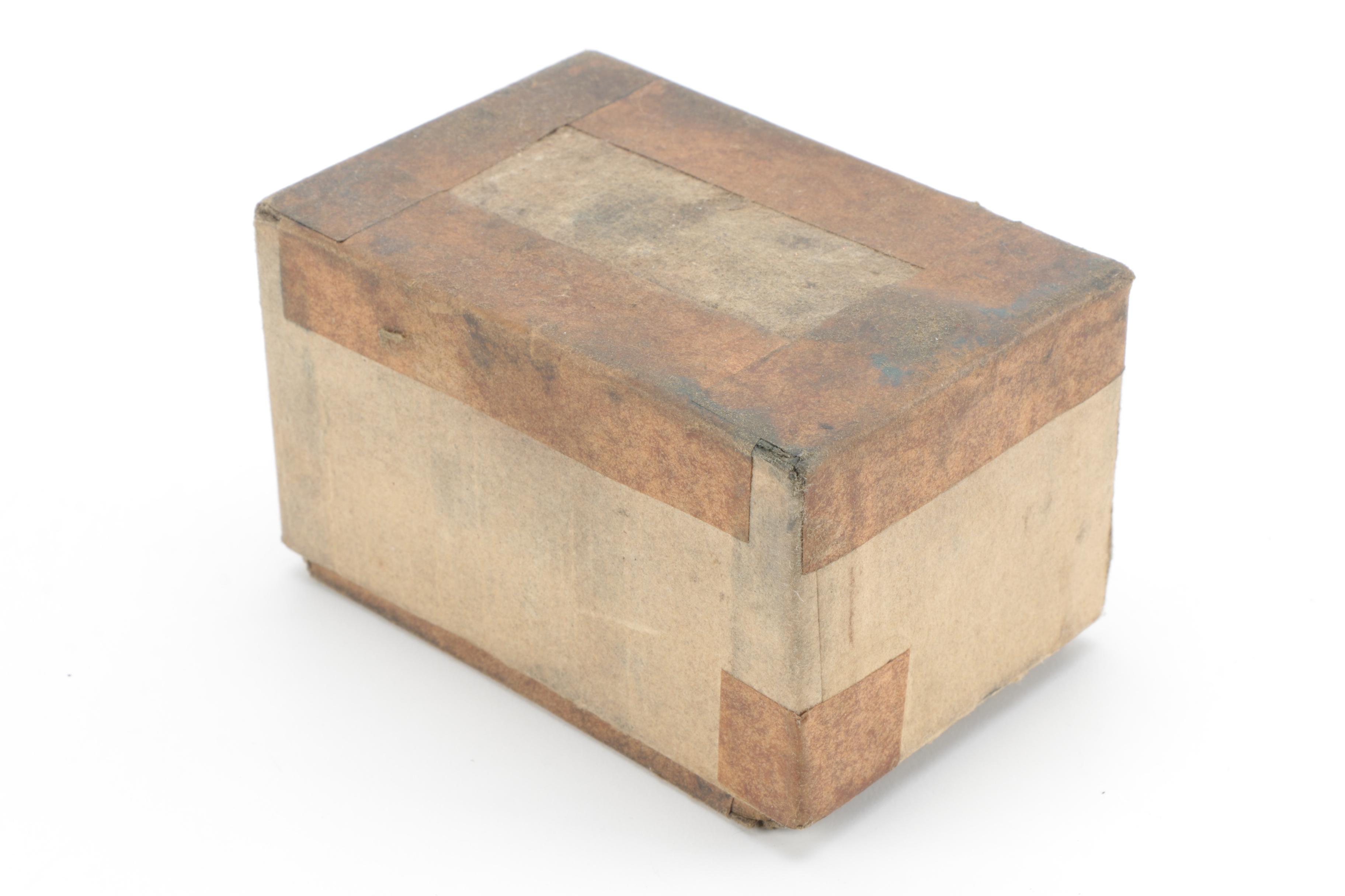 Vintage Bronson Fishing Reel