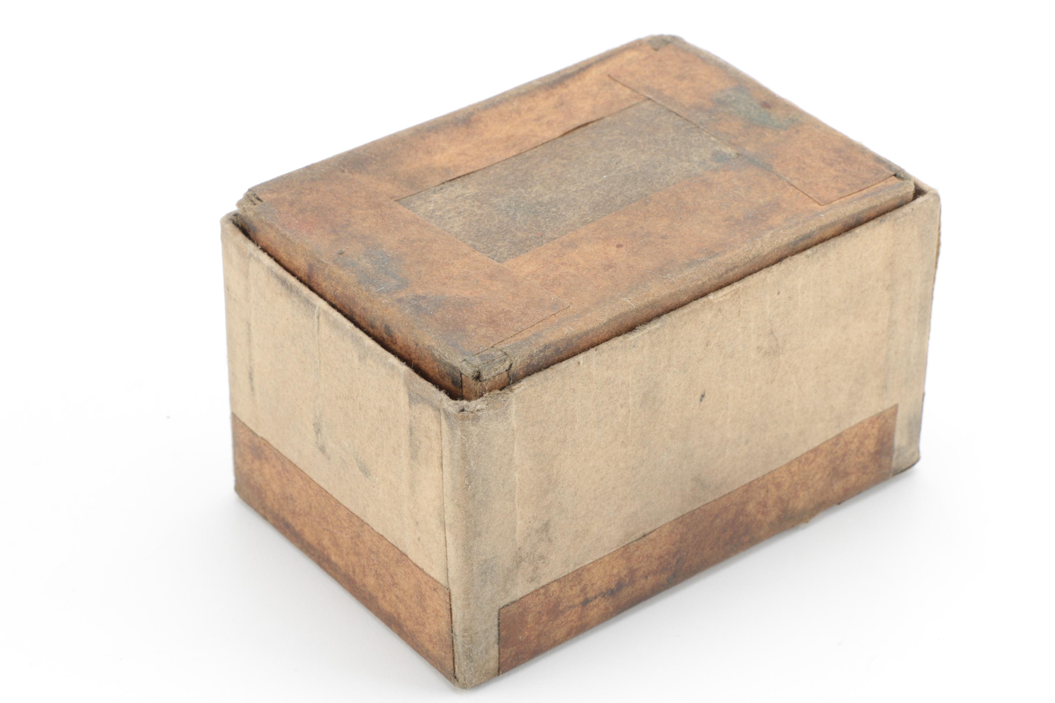 Vintage Bronson Fishing Reel