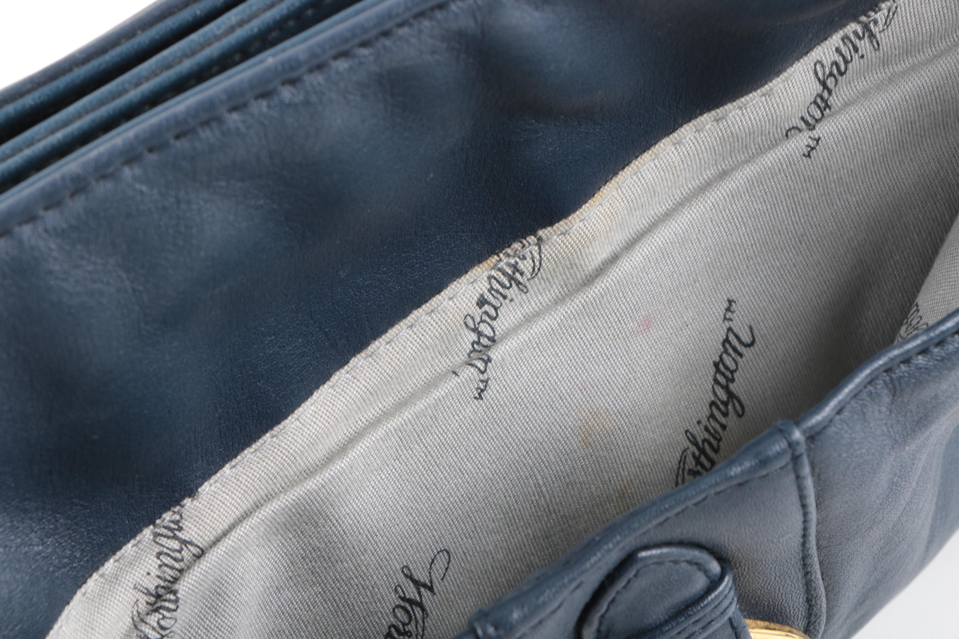 Leather Handbags Including Worthington