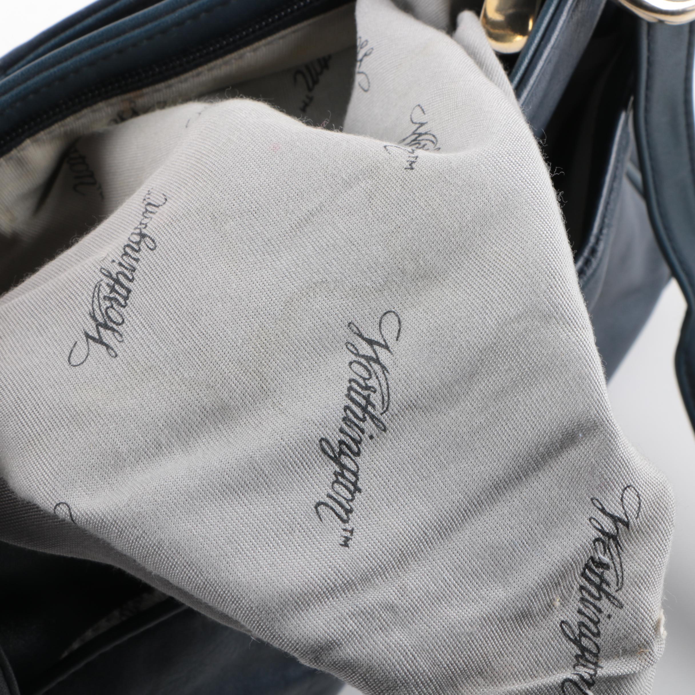 Leather Handbags Including Worthington