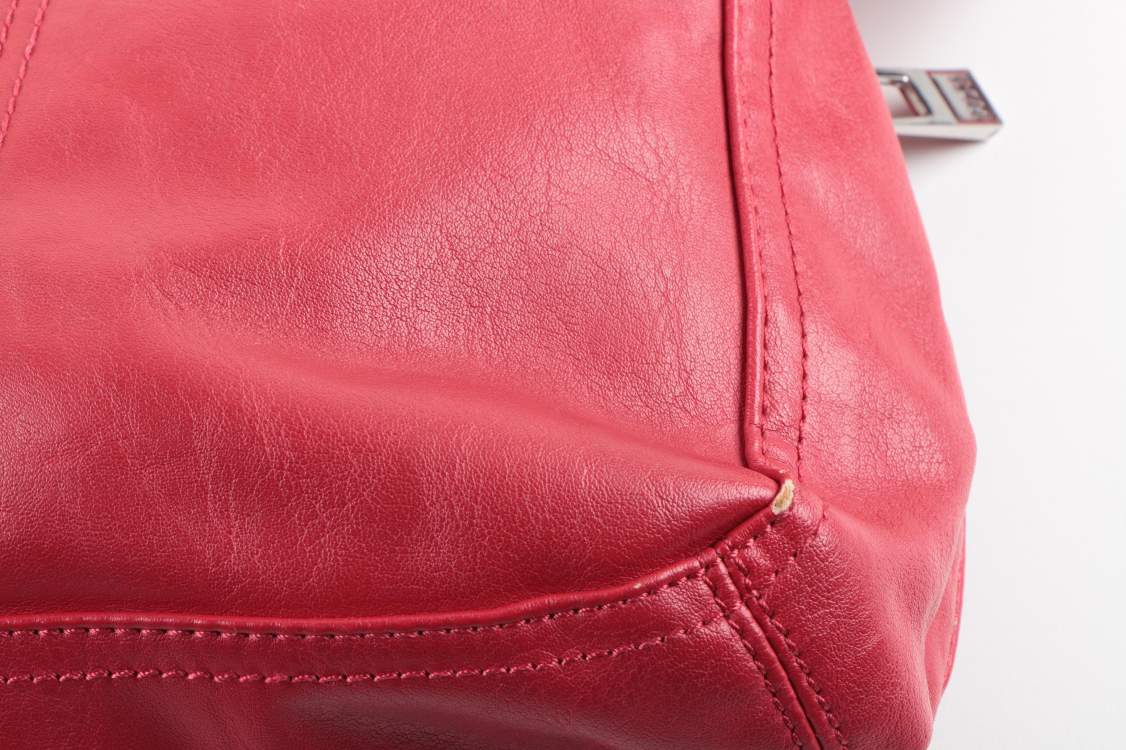 Leather Handbags Including Worthington