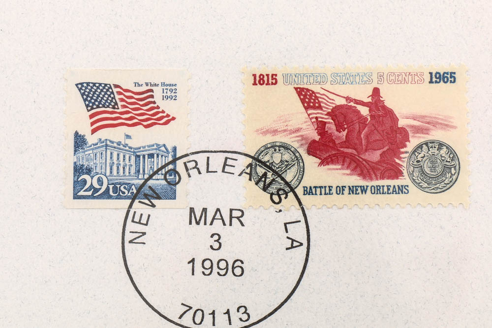 "The Historic Morgan Silver Dollar Collection"