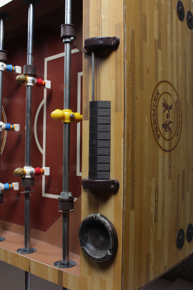 Premier Foosball Table