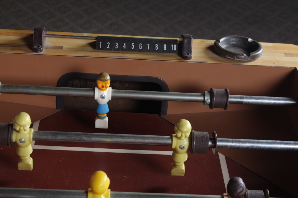 Premier Foosball Table