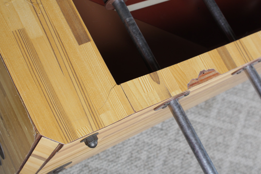 Premier Foosball Table