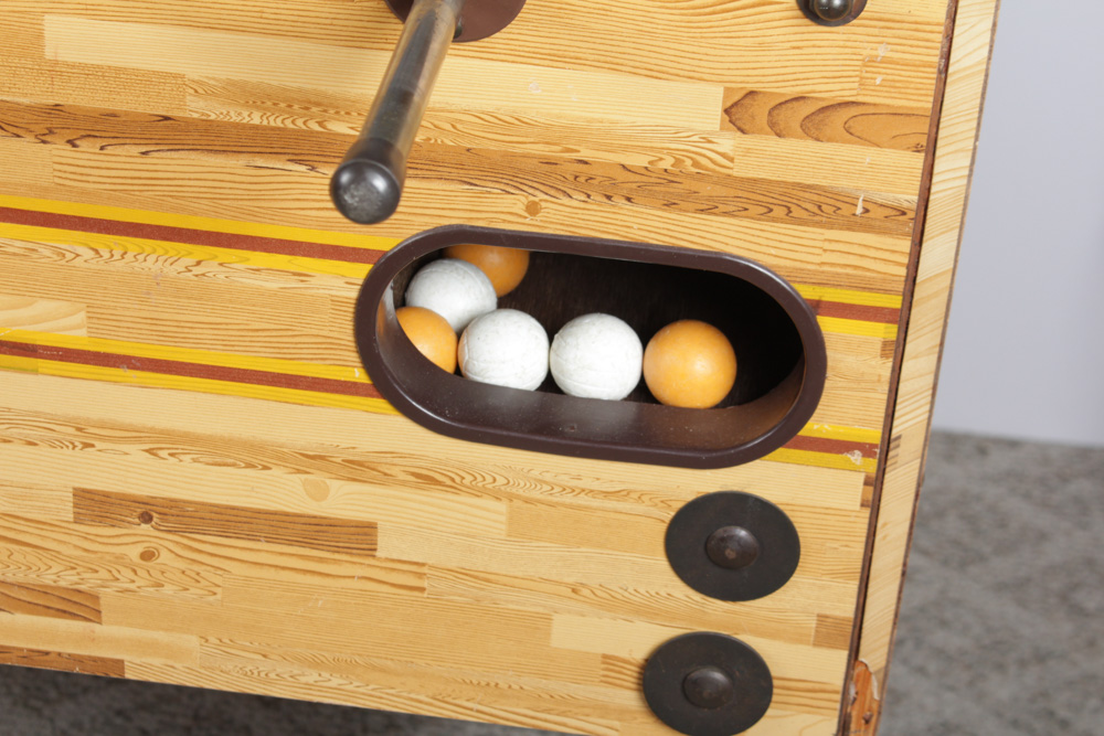 Premier Foosball Table