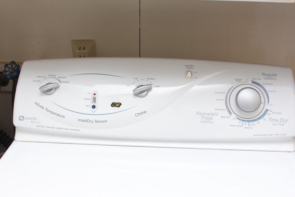 Maytag Atlantis Dryer