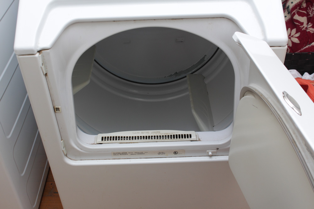 Maytag Atlantis Dryer