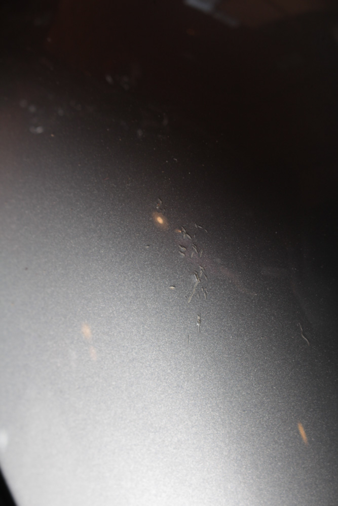 2000 Harley-Davidson FXDX Super Glide Sport Motorcycle