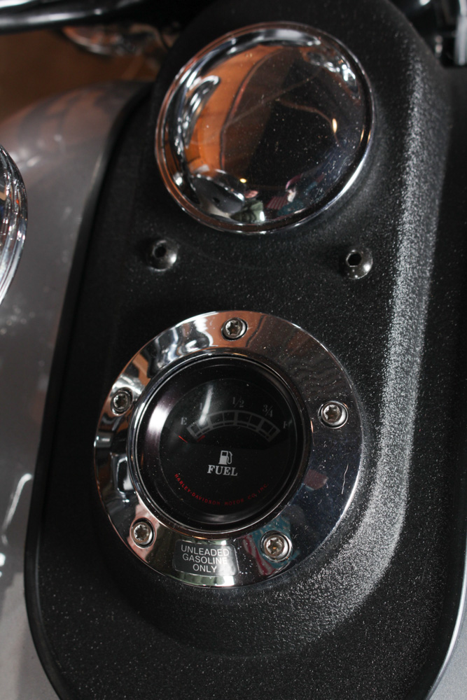 2000 Harley-Davidson FXDX Super Glide Sport Motorcycle